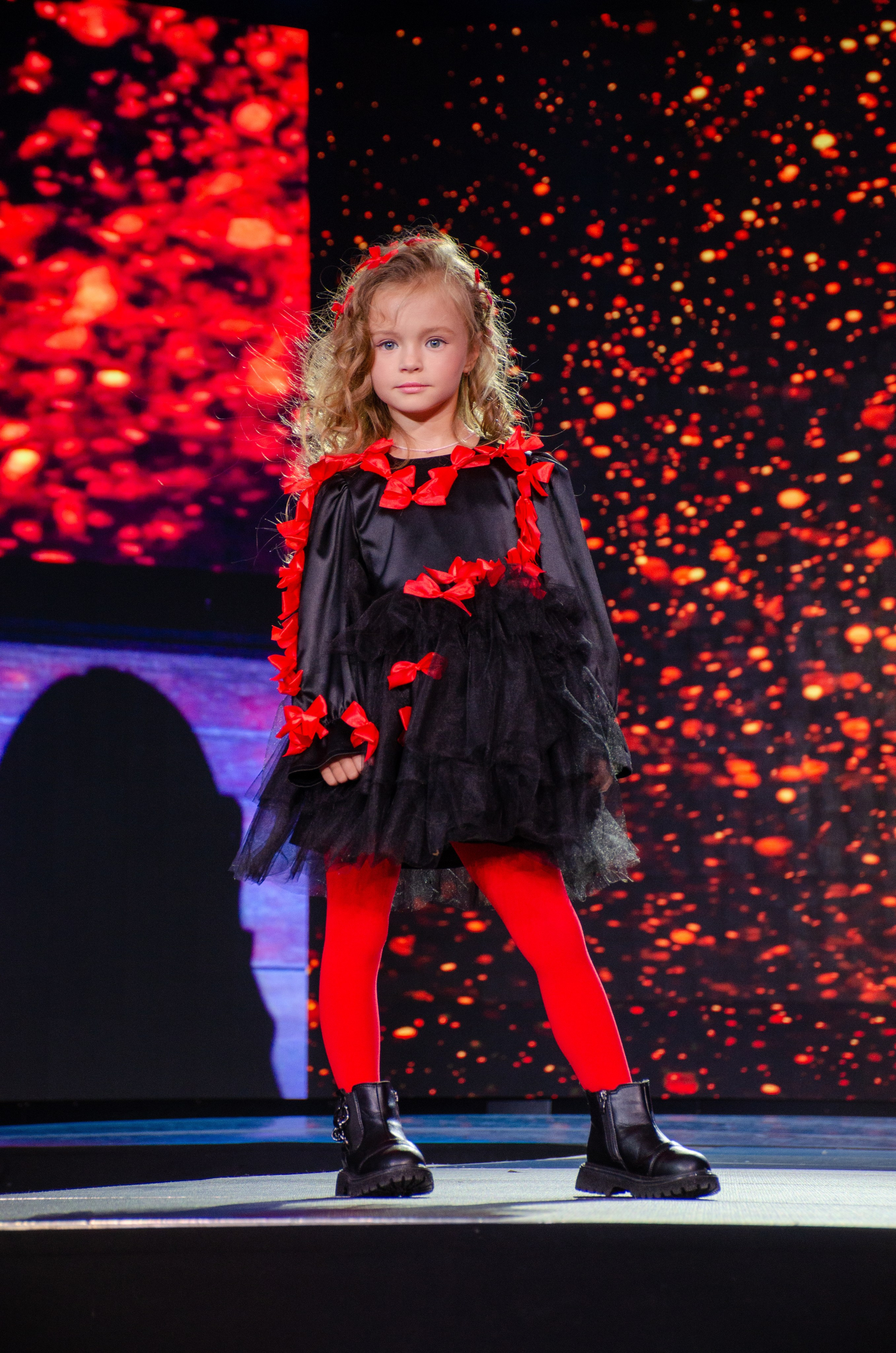 Премия Сибирский стиль. Фотограф Универсал в Новосибирске