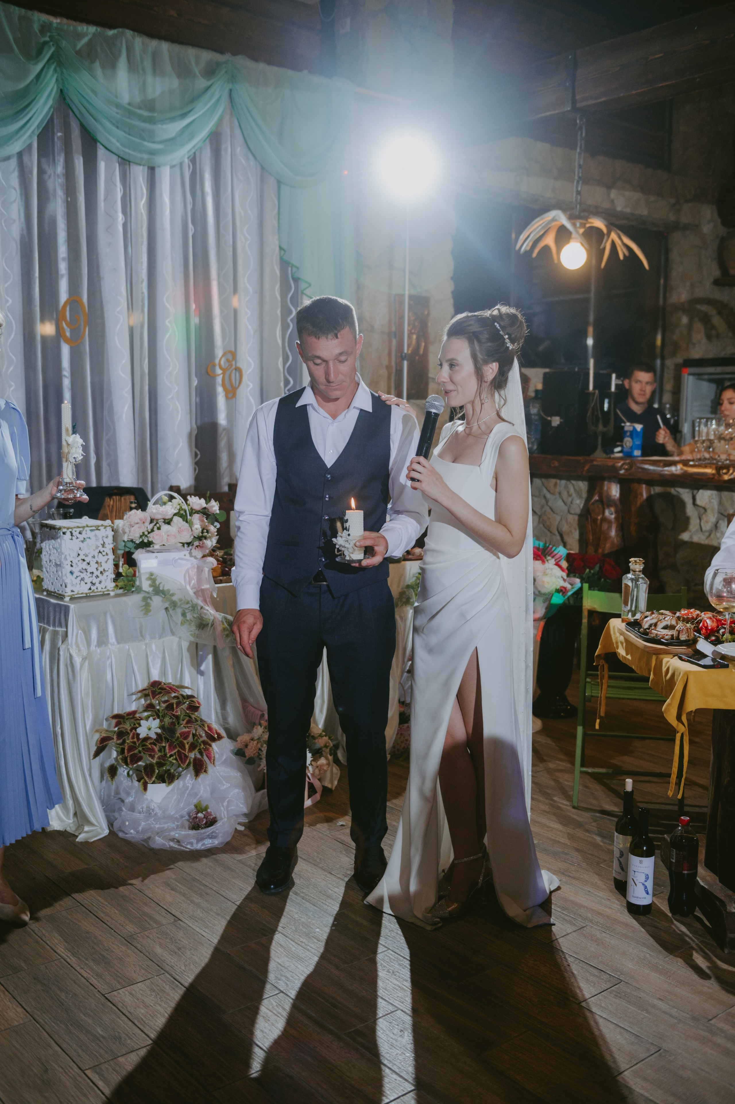 Олег&Елизавета фотограф Елена Горбач. Свадебный и семейный фотограф город Темрюк Фотостудия Темрюк