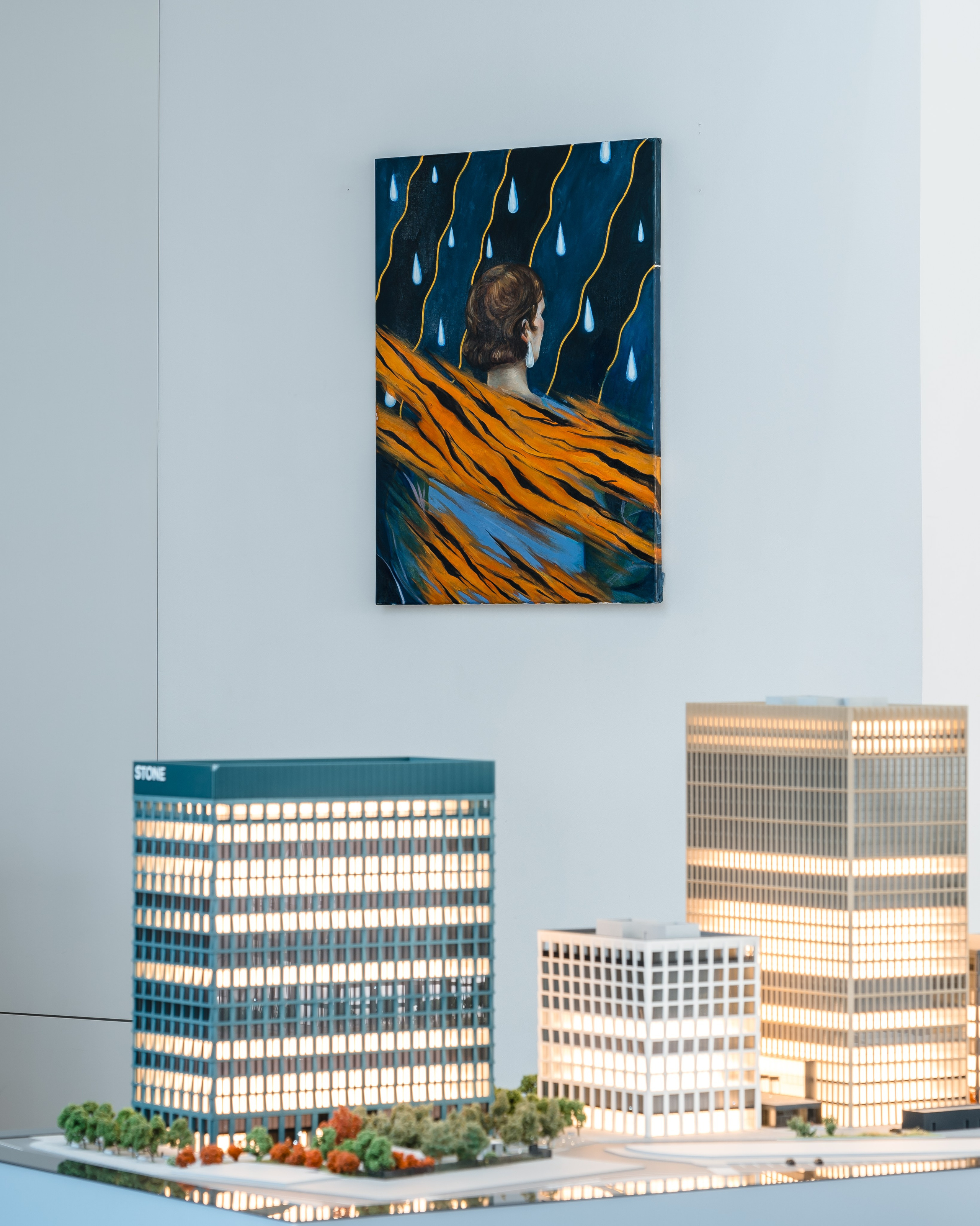 STONE, Stone Towers. @tomrus: Рустам Шагиморданов — фотограф