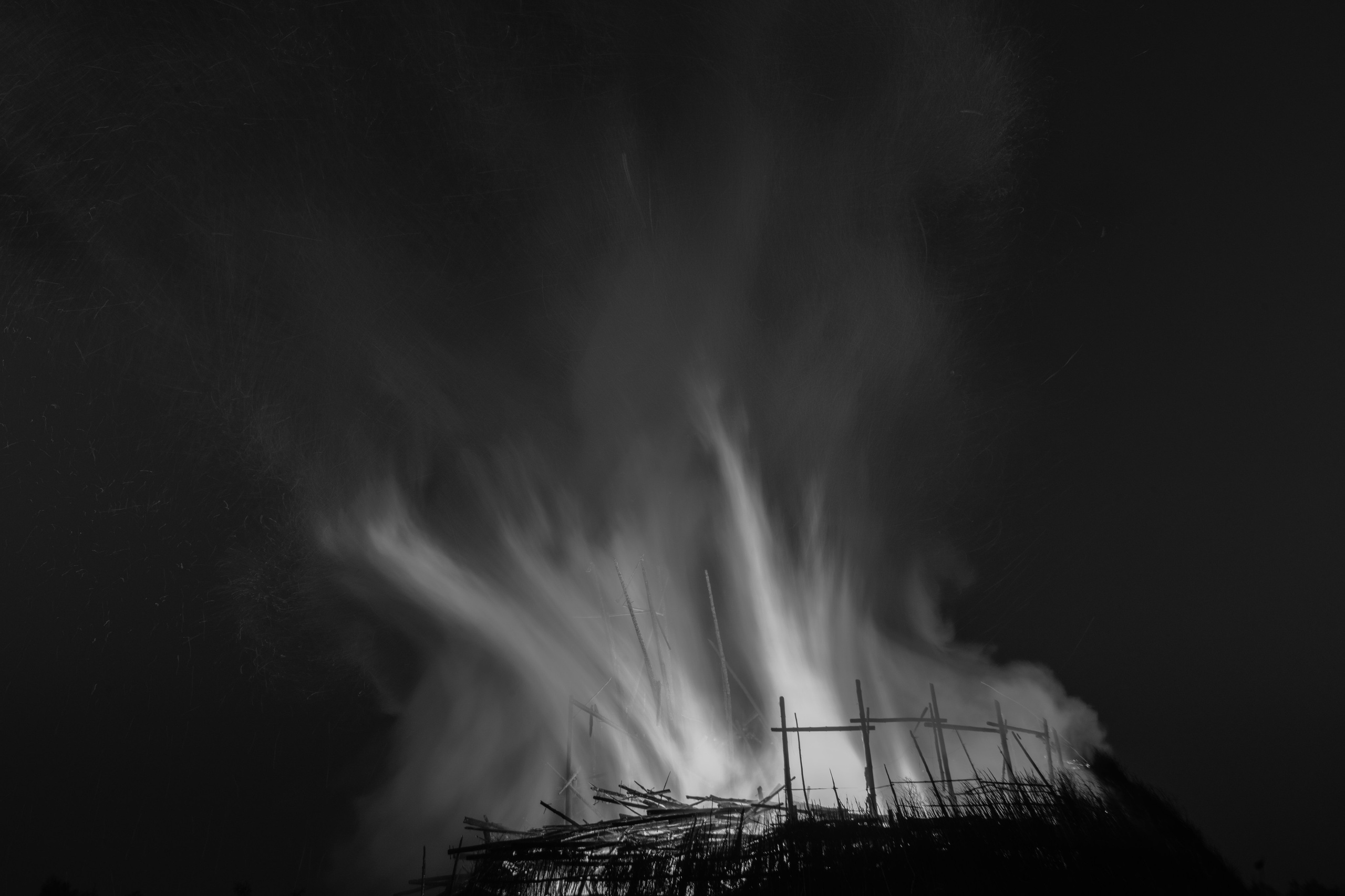 Масленица в Никола — Ленивце. @tomrus: Рустам Шагиморданов — фотограф