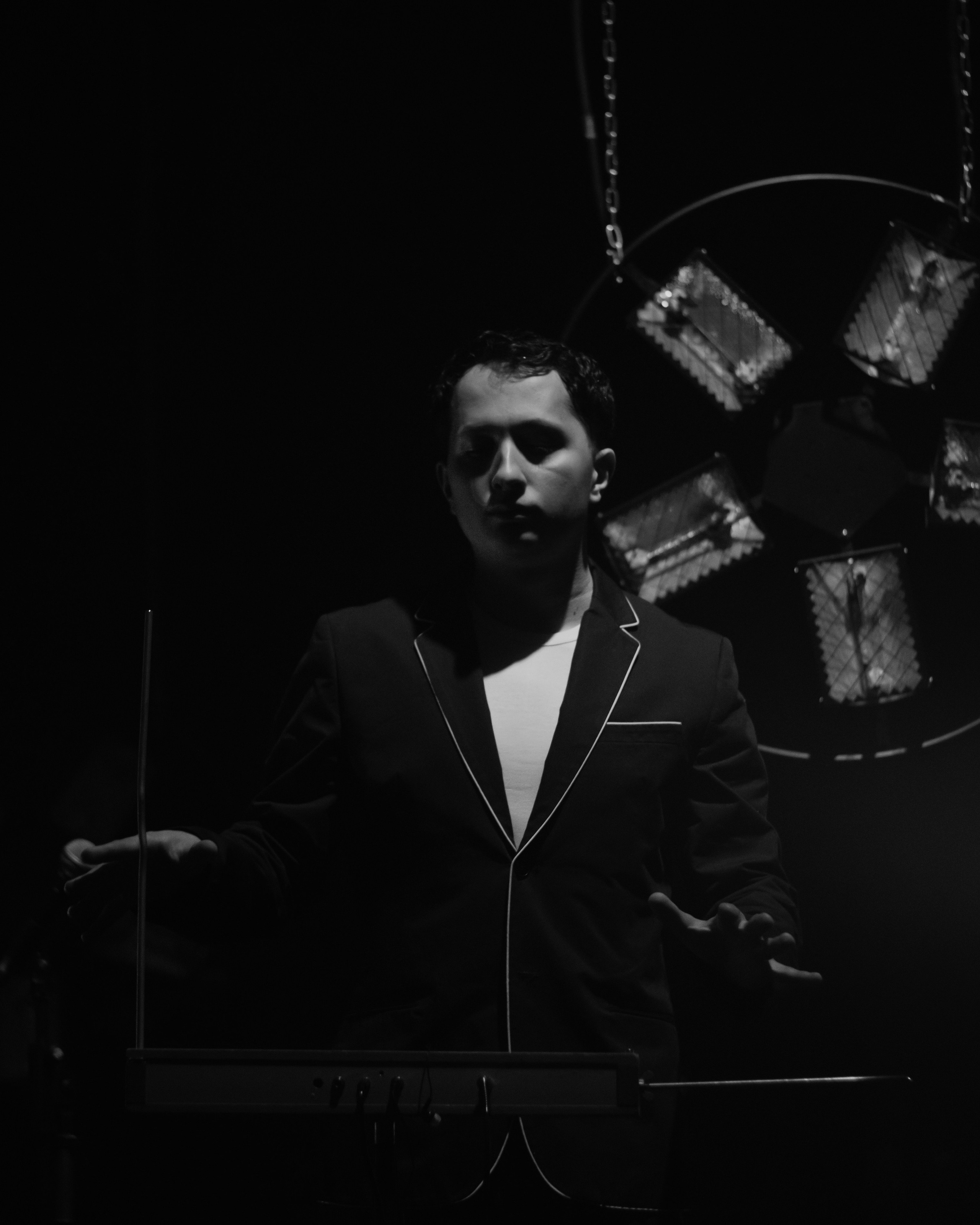 Искусство, ARMA. @tomrus: Рустам Шагиморданов — фотограф