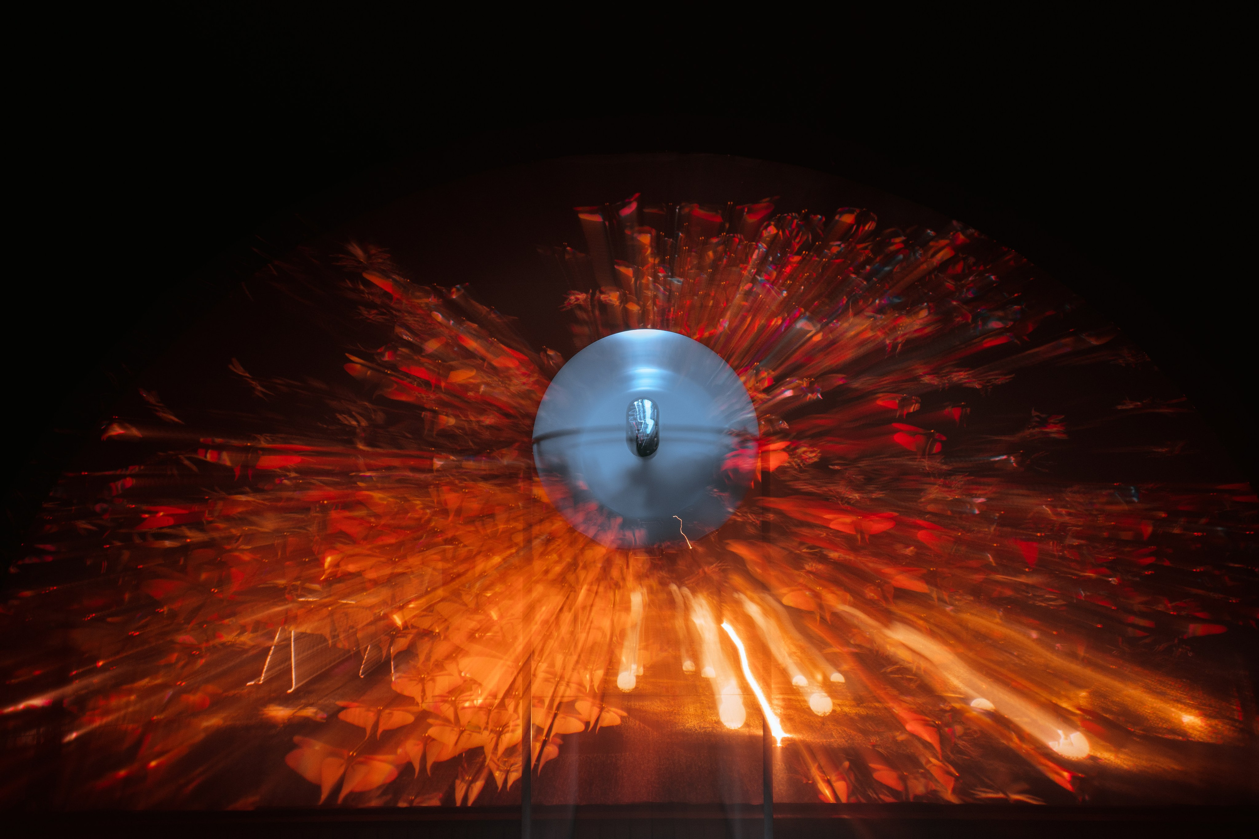 NUR 2024. @tomrus: Рустам Шагиморданов — фотограф