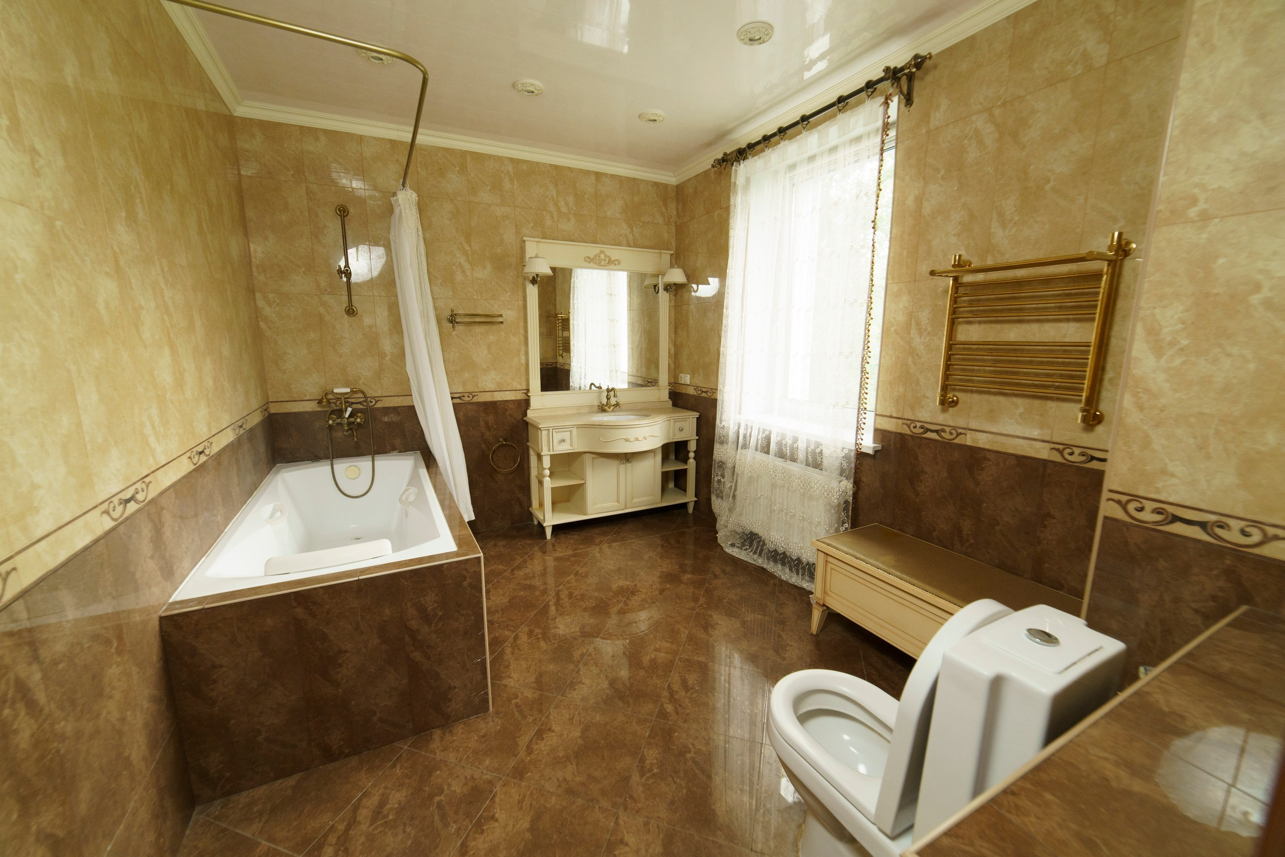 Интерьерная съемка. Профессиональный портретный фотограф в Москве Владимир Глаголев