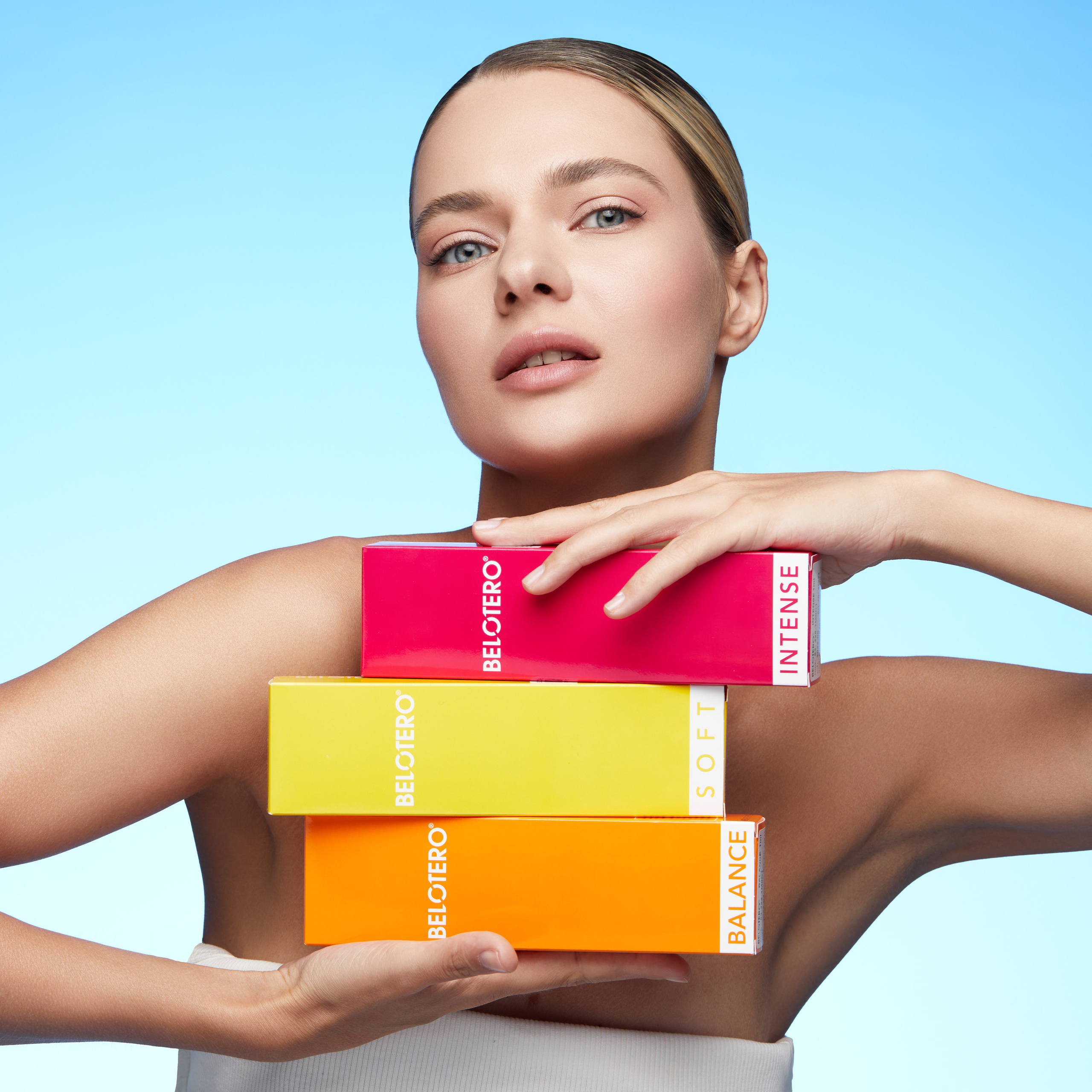 Рекламная съемка. Кимры Дубна Талдом Москва