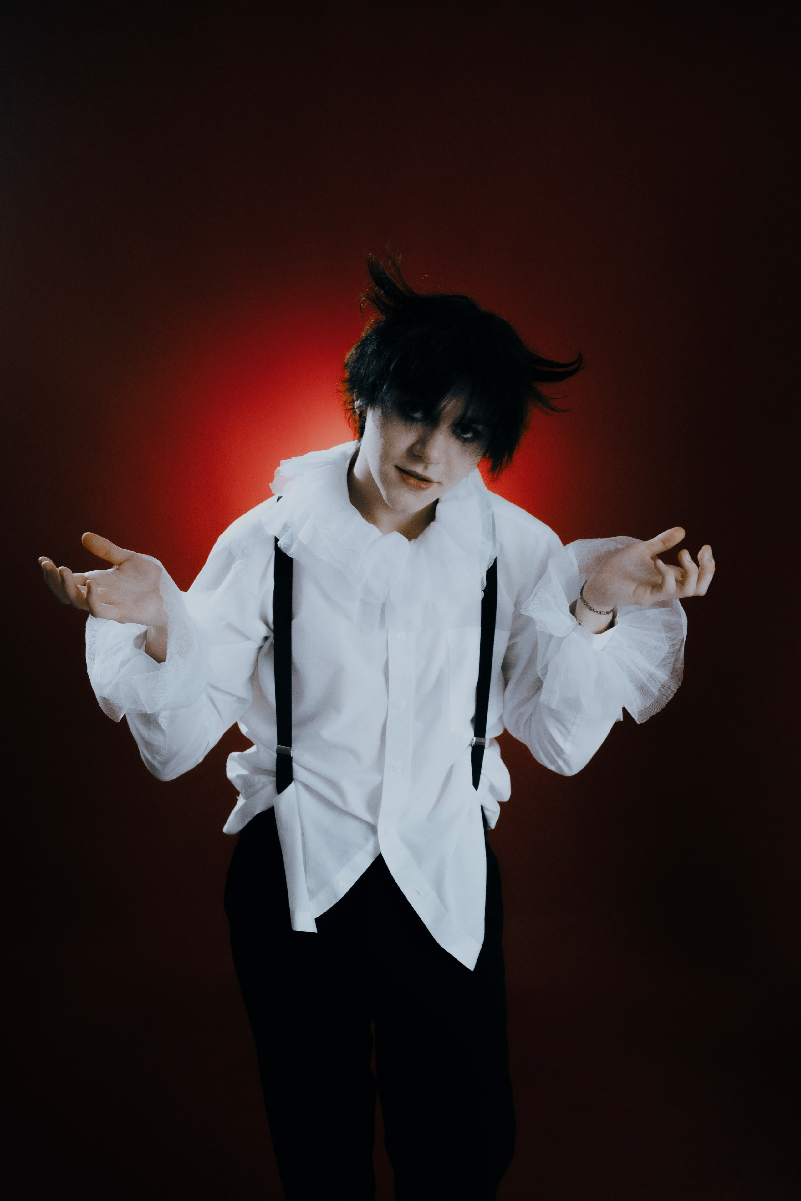 Poul. Фотограф Екатерина Крючкова