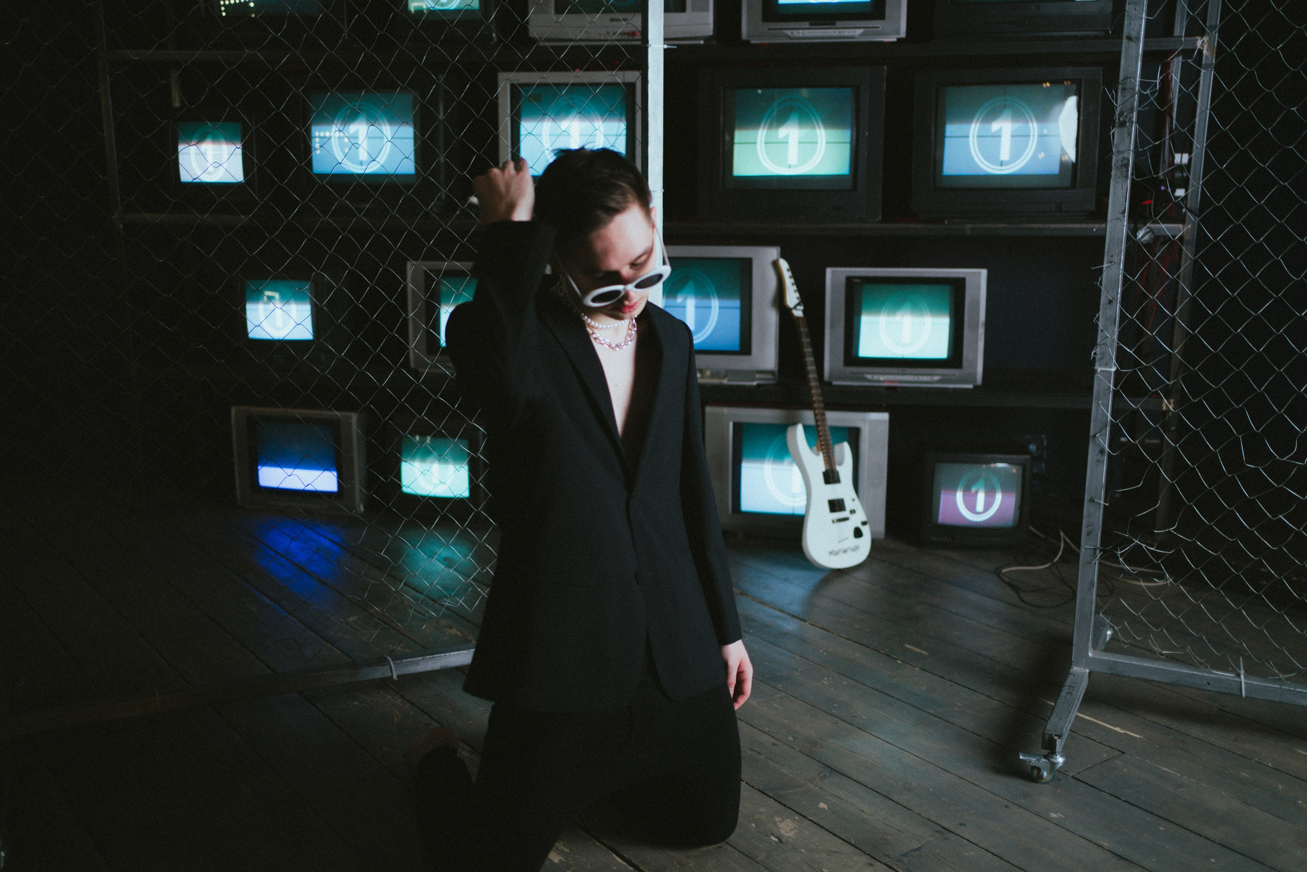 Потенциал. Фотограф Екатерина Крючкова