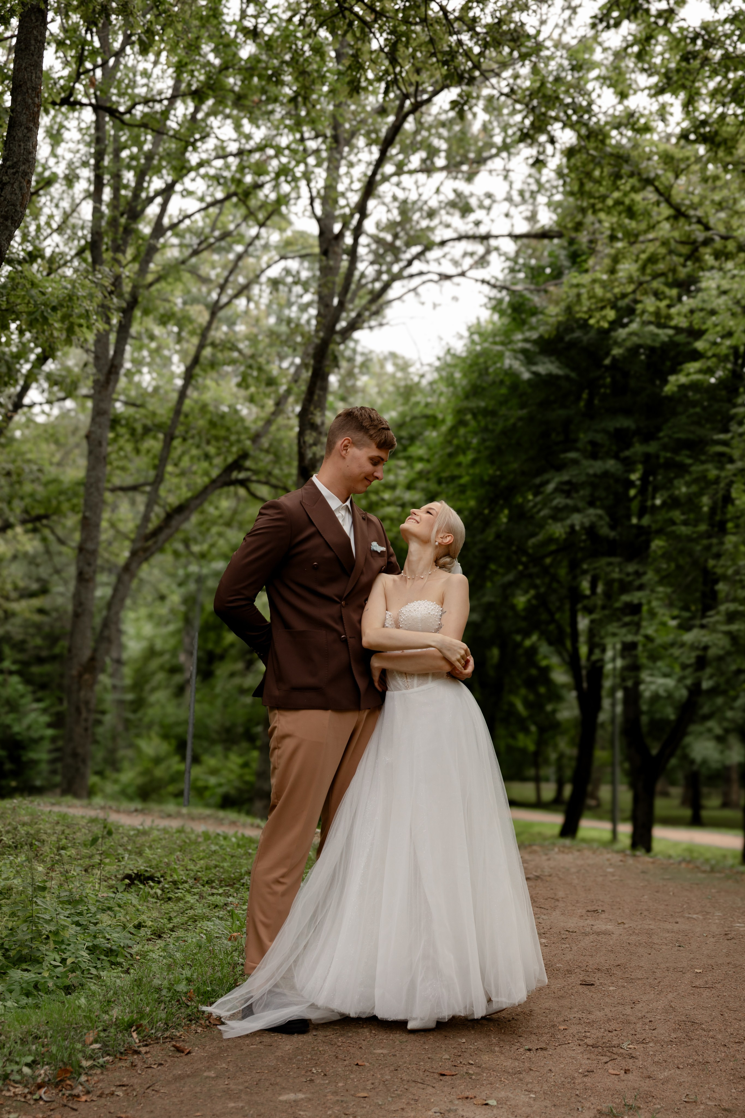 Wedding Day. Анна Михайлова|Свадебный фотограф в Санкт-Петербурге