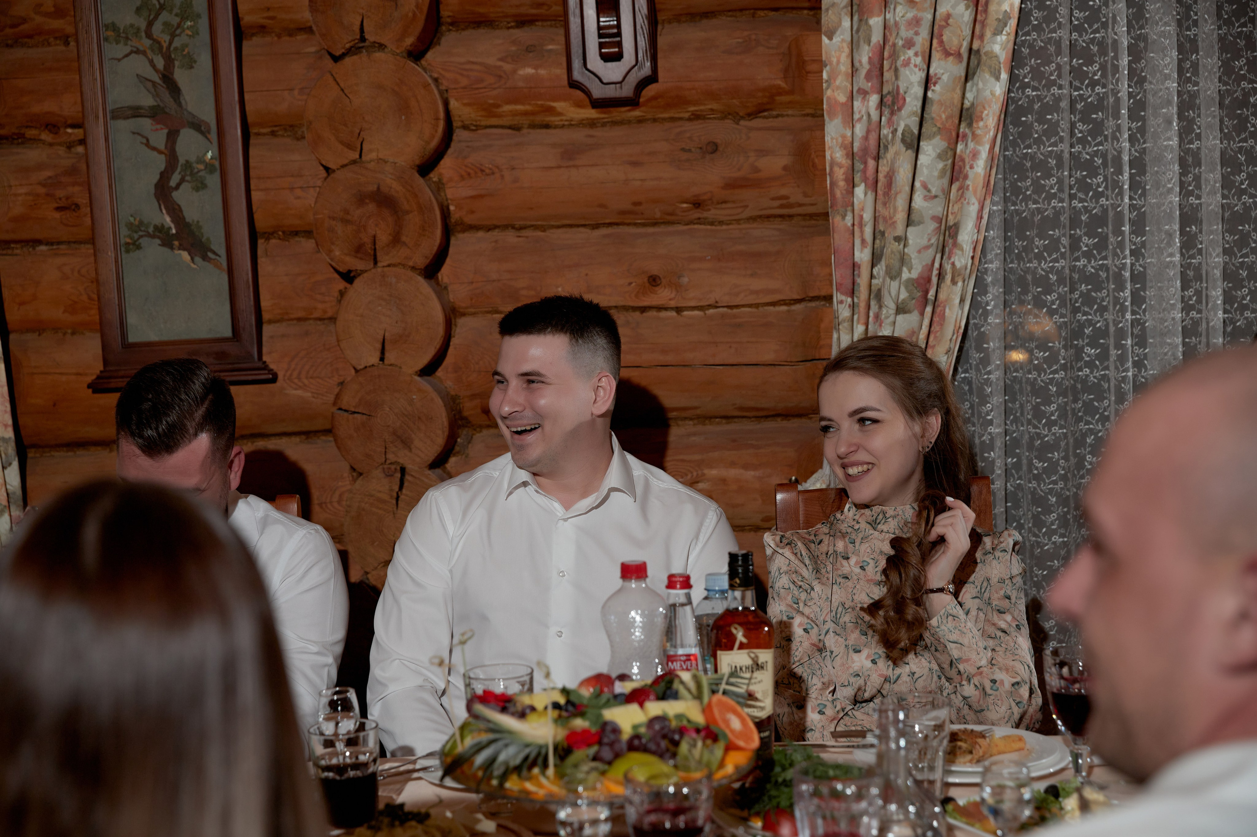 День Рождения Марата. Фотосессии в Ростове-на-Дону. Мария Роскошная