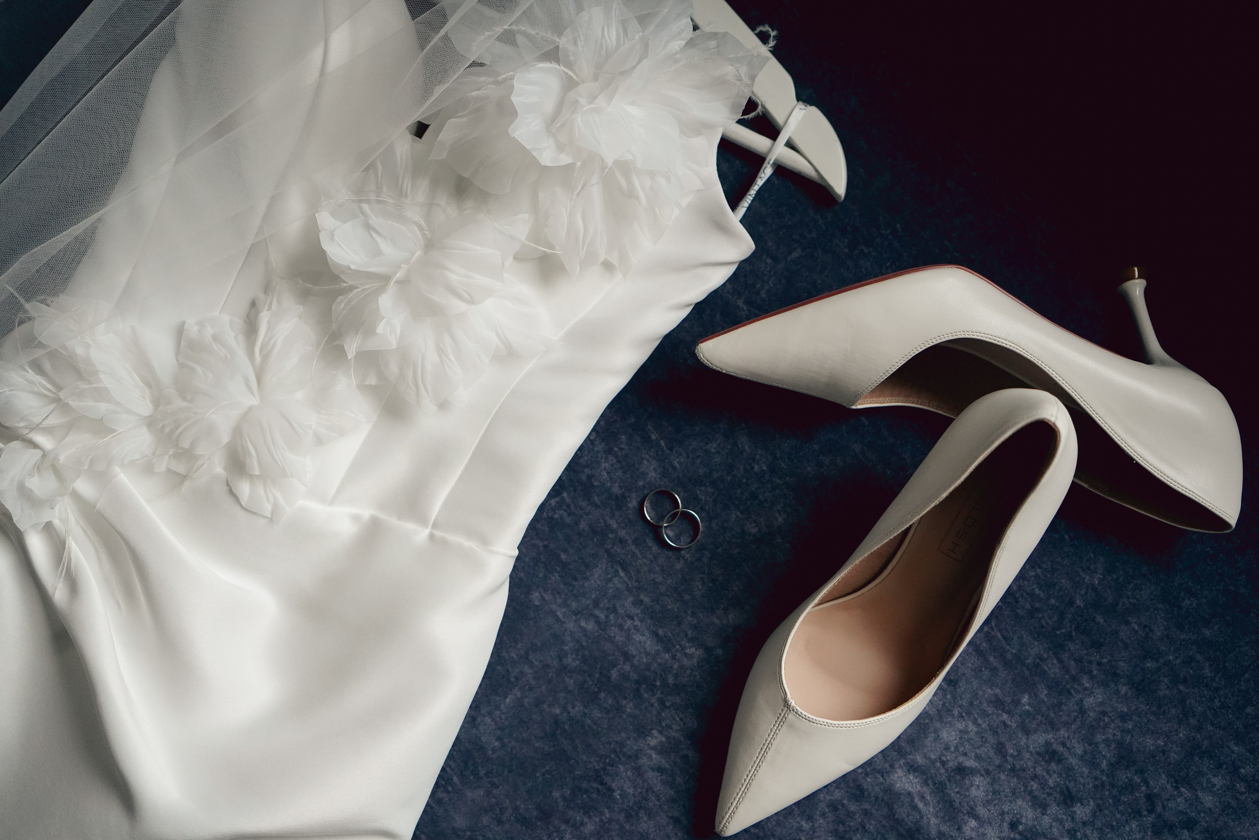 Денис и Саша. Валерия Смирнова / Свадебный фотограф