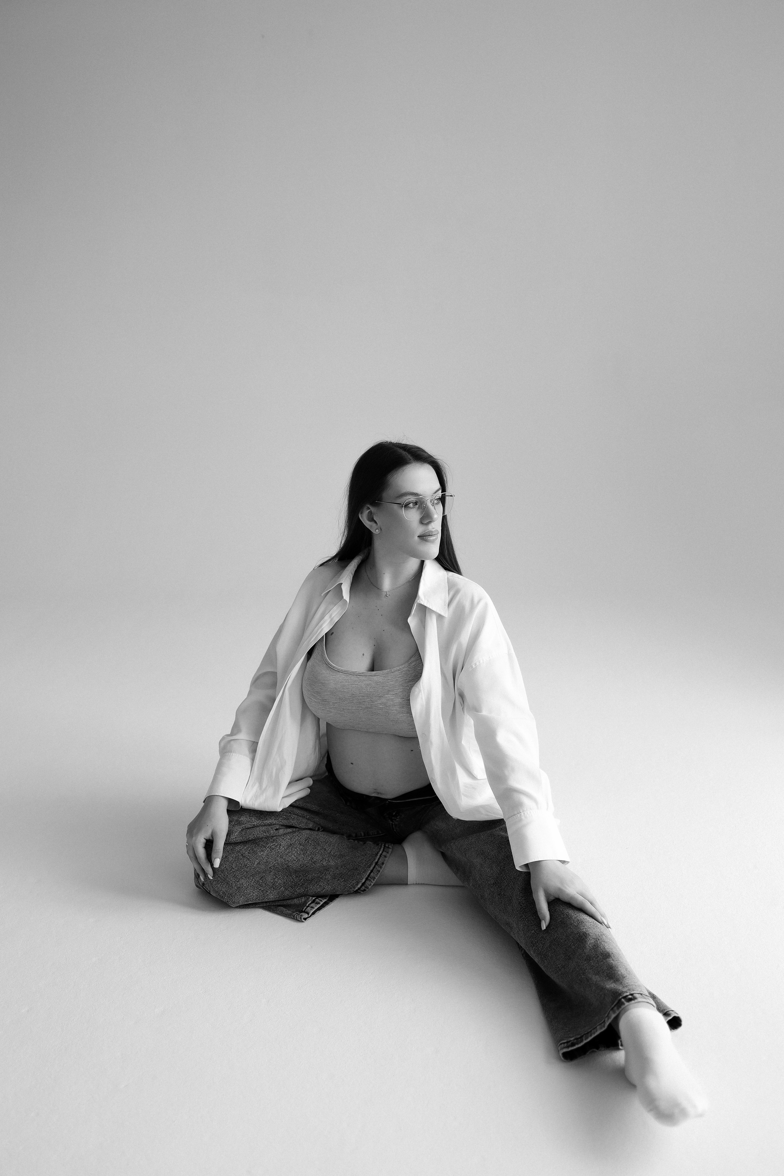 Екатерина и Михаил. Семейный и lovestory фотограф в Москве Светлана Коняхина