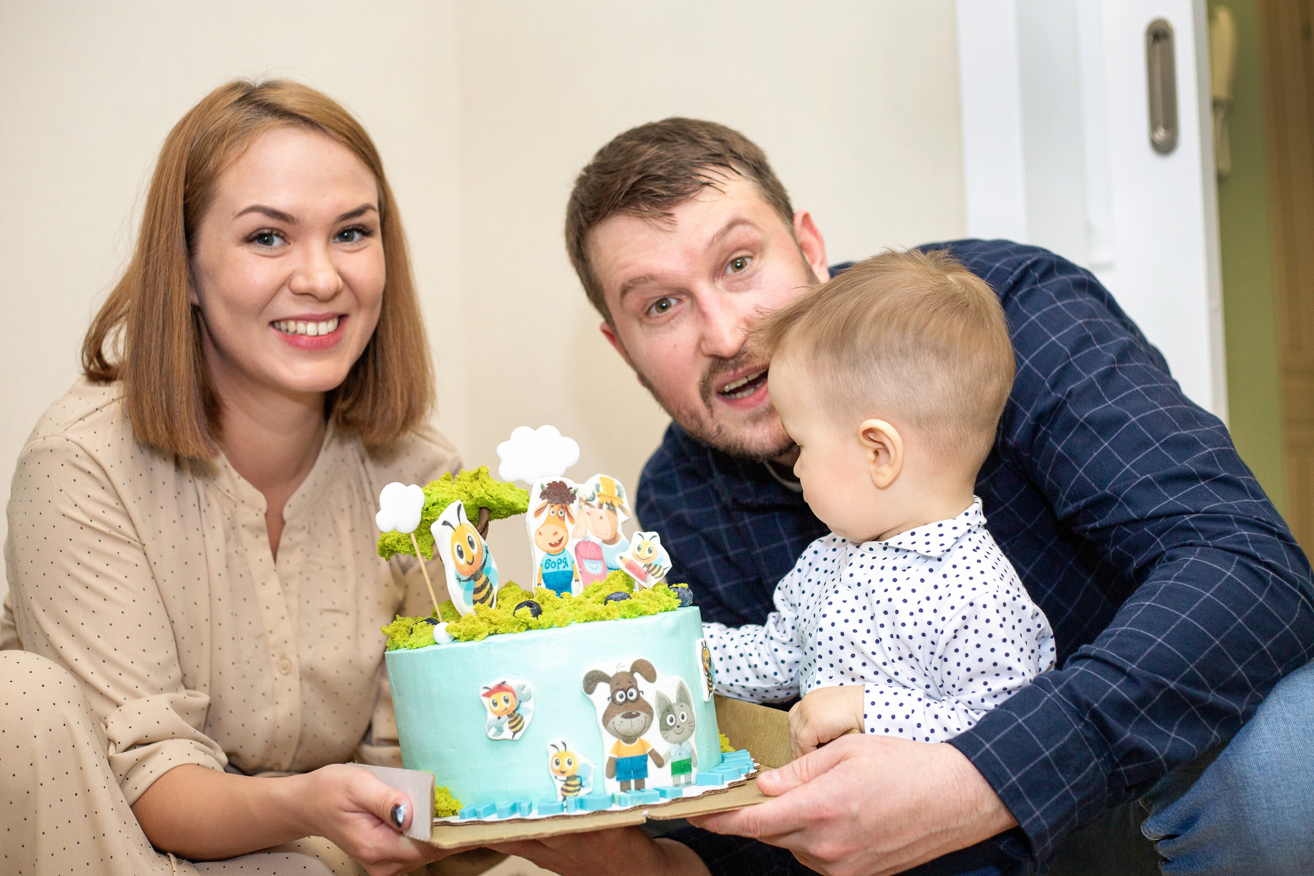 Фотограф новорожденных, фотосессия крещения г. Санкт-Петербург Олеся Л