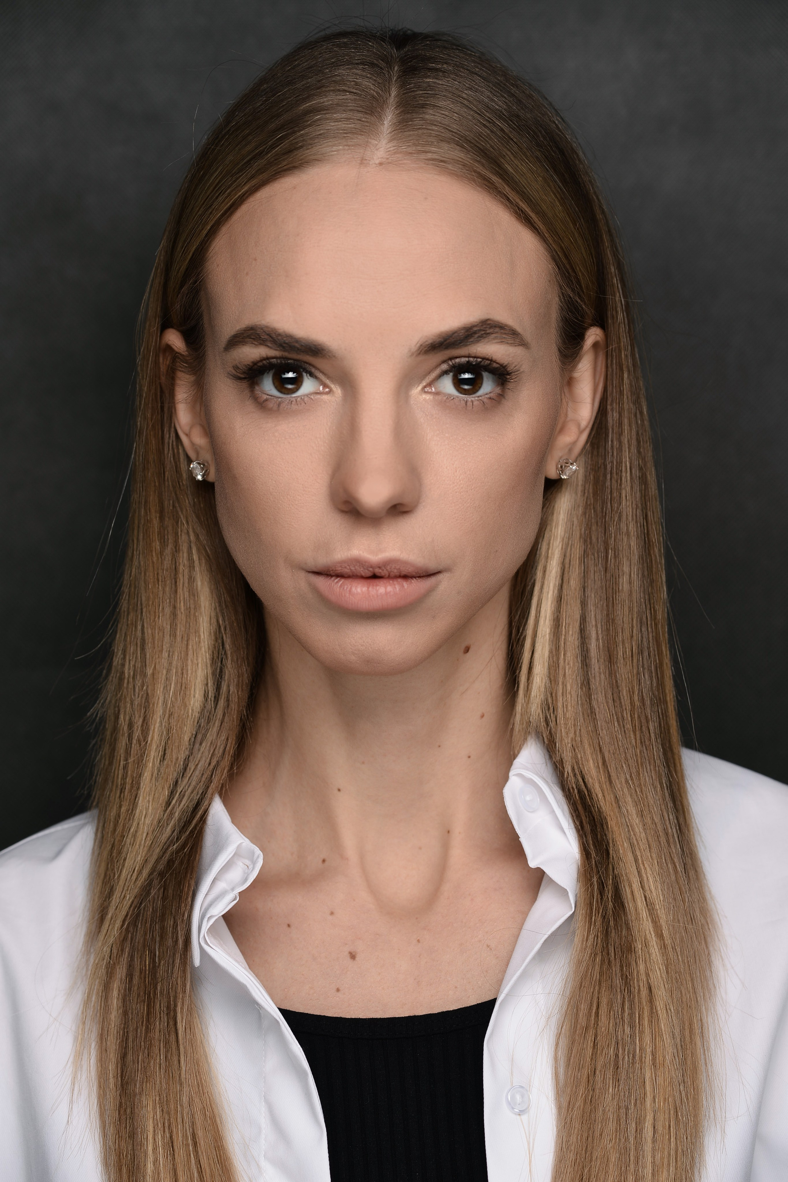 ЭФФЕКТИВНОЕ АКТЕРСКОЕ ПОРТФОЛИО ОТ МИХАИЛА БУЧИНА