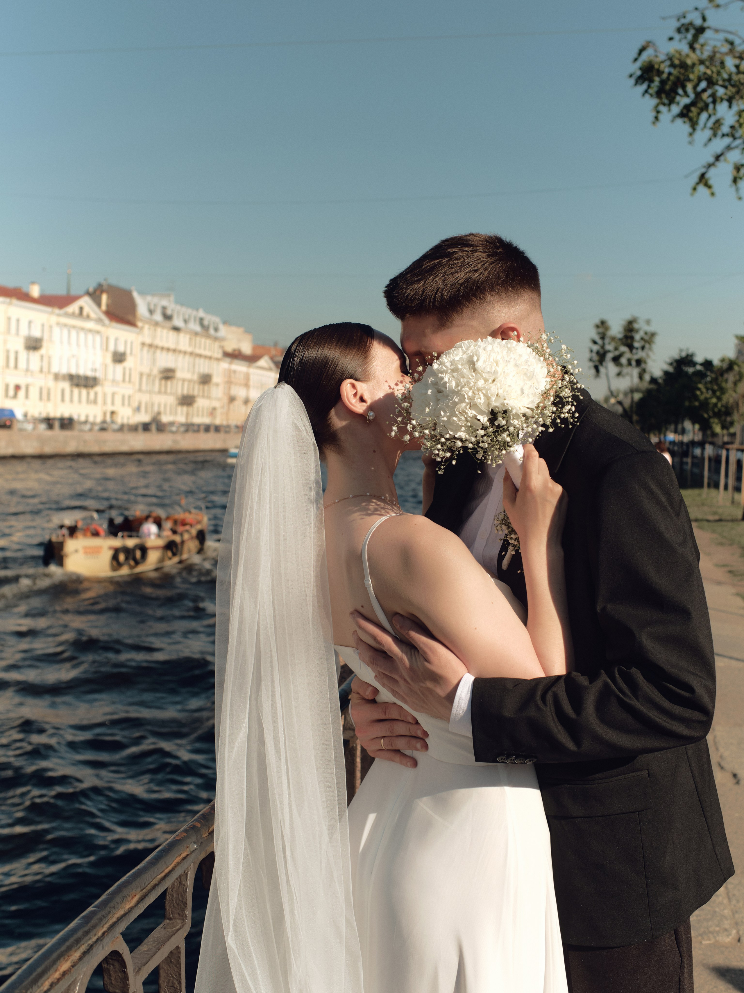 Прогулка. Фотограф в Санкт-Петербурге Арина Назарова| arexava