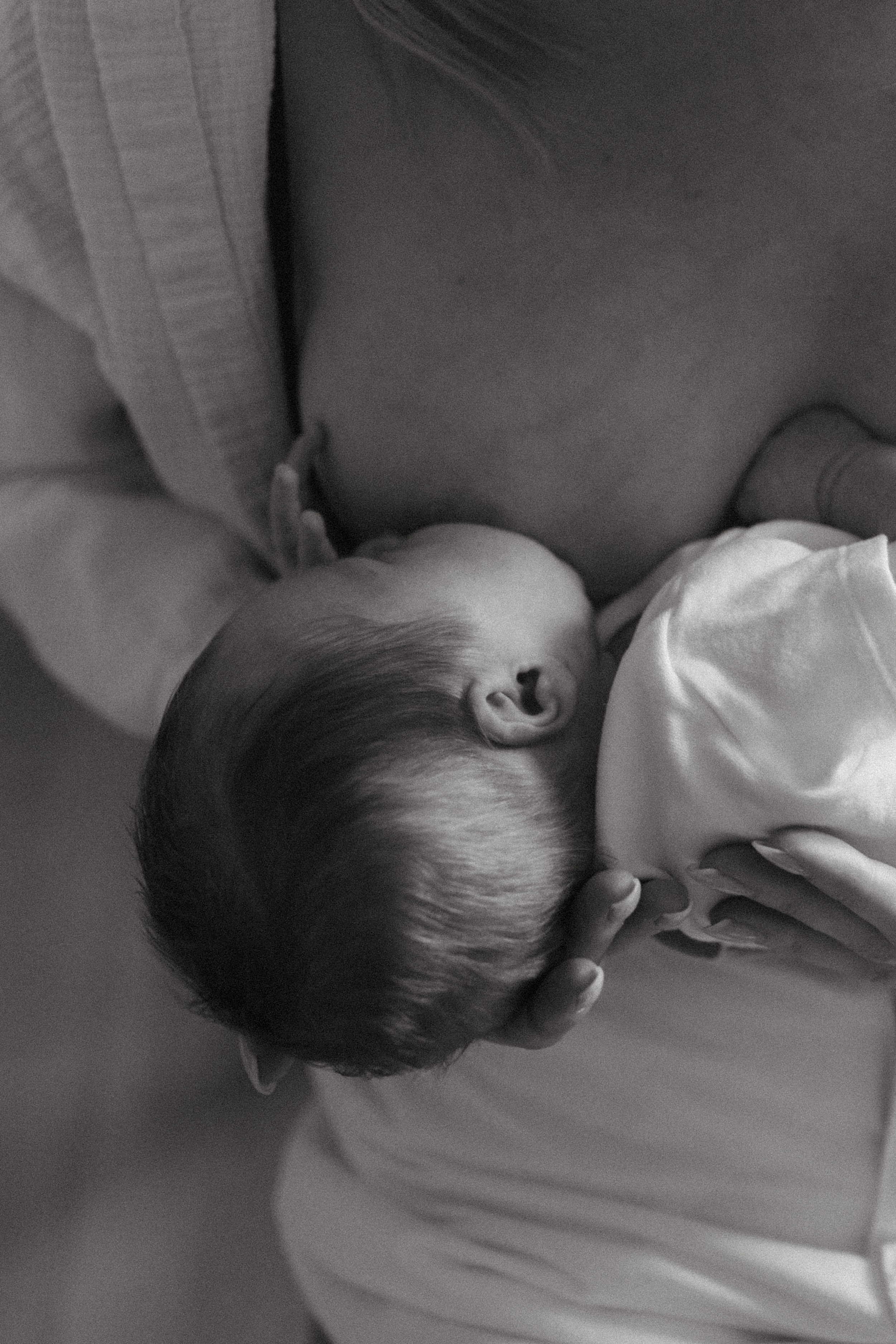 Виктория, Даниил и Лука. 3 недели. -