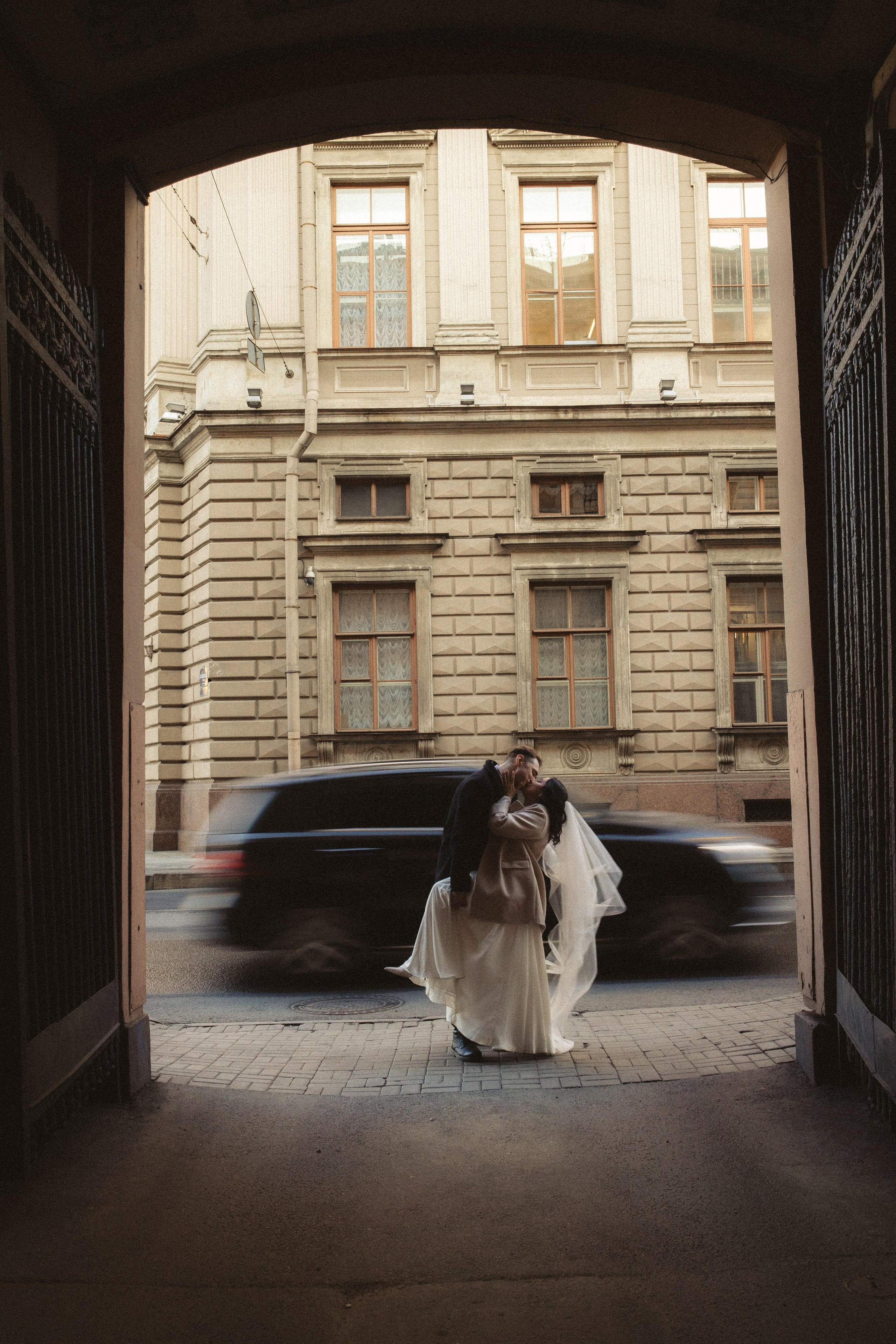 Света & Гио. ДБ1. Phdkvmr.ru