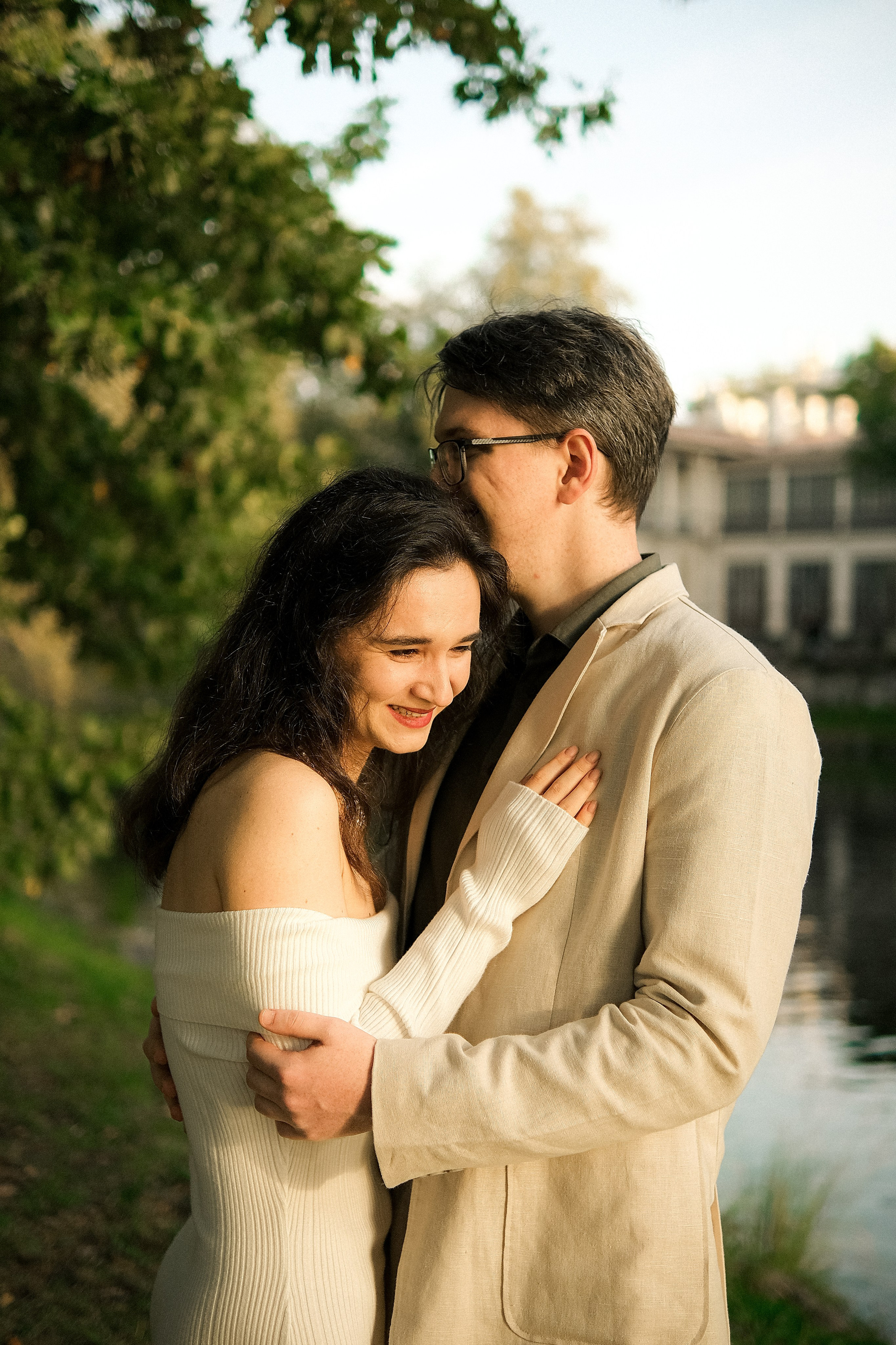 Алина & Вова. Phdkvmr.ru