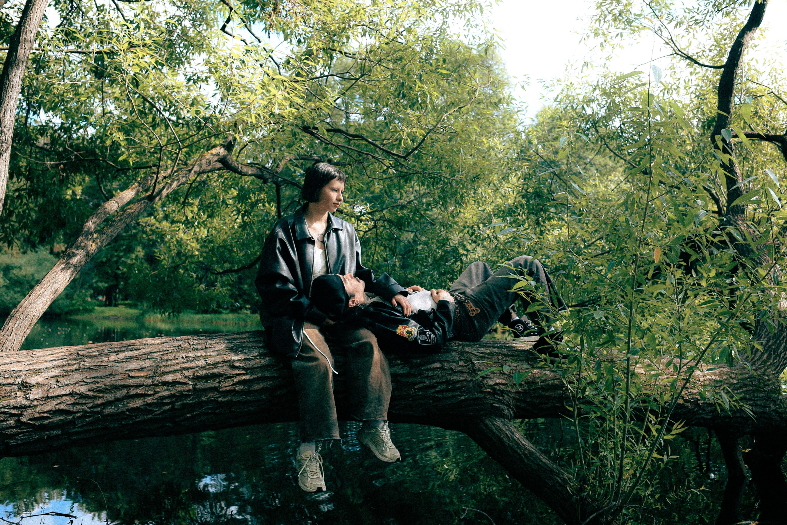 Walk. Валерия Трофимова ФОТОГРАФ|Санкт-Петербург |Крым