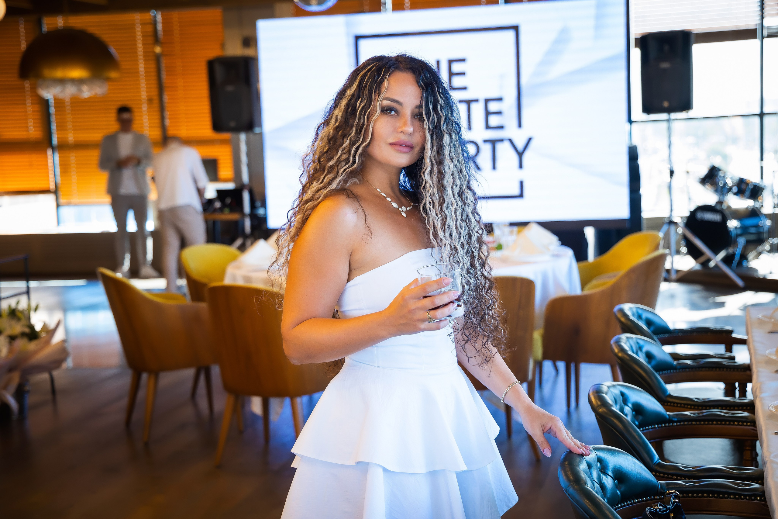 День рождения Кристины. Семейный и Свадебный фотограф в Астане Александр Астапов