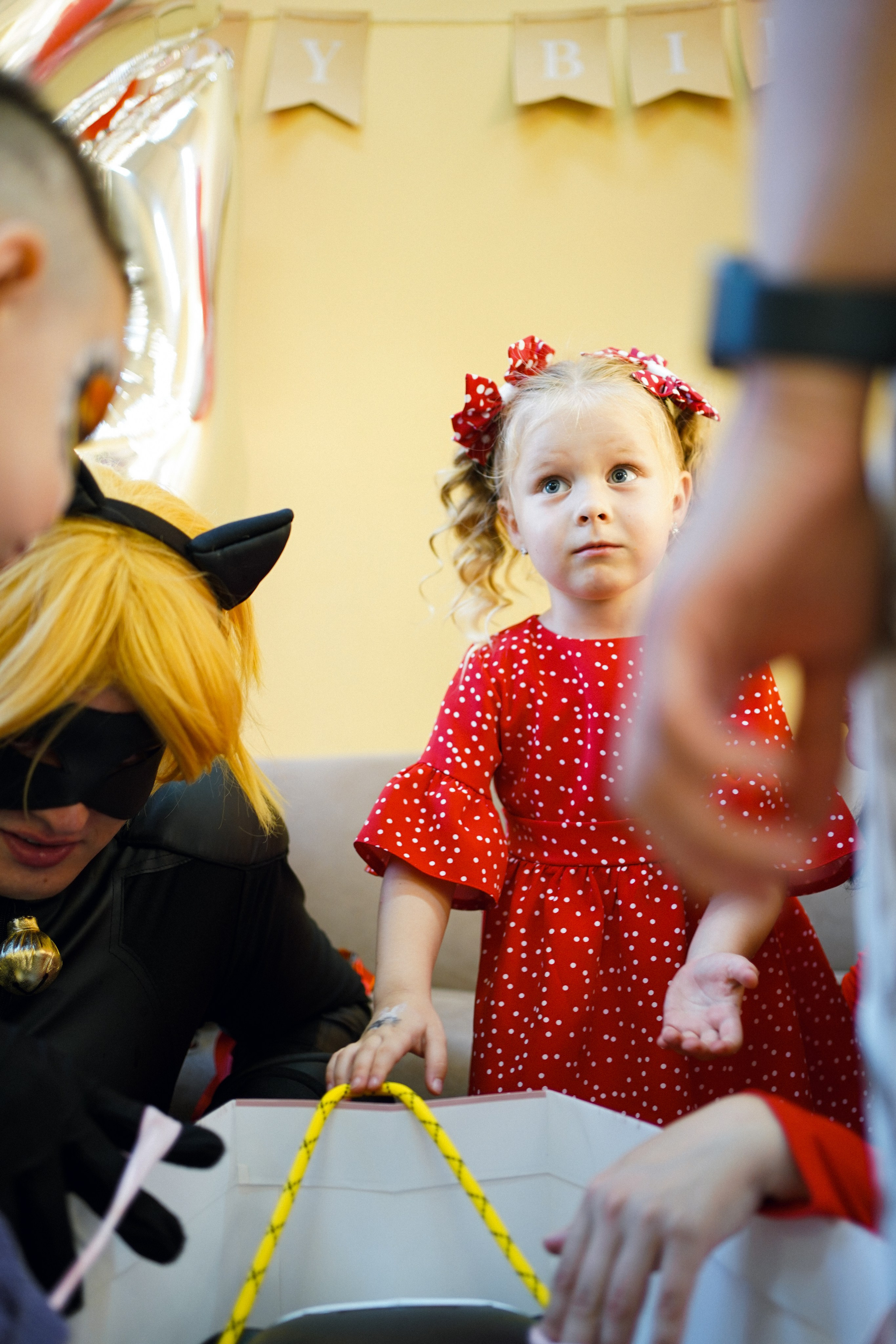 Агуша /день рождения/. Семейный и портретный фотограф в Екатеринбурге Yana Strok