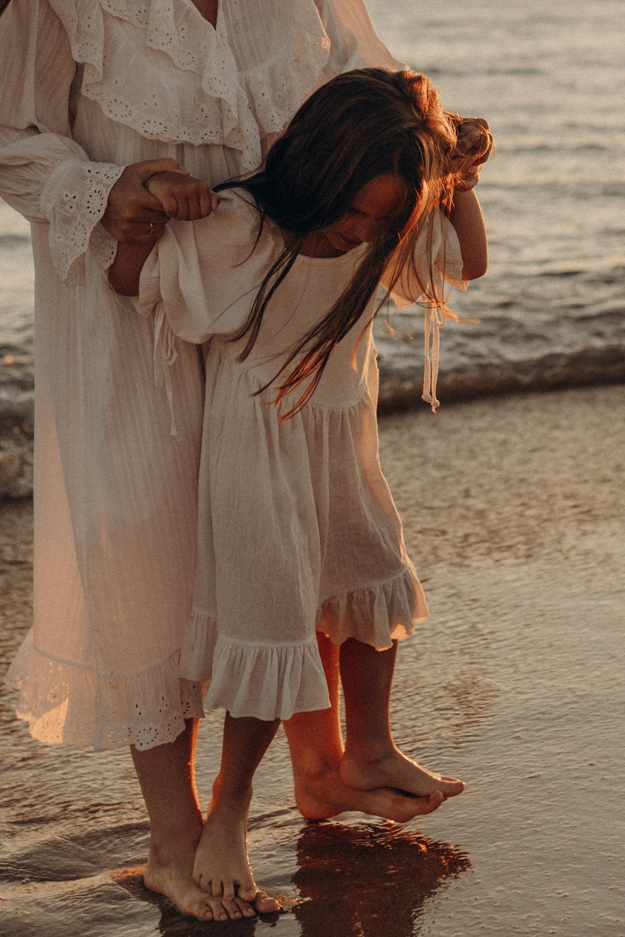 Саша Юля и Вера. Семейный фотограф в Новороссийске и Анапе Александра Яковлева