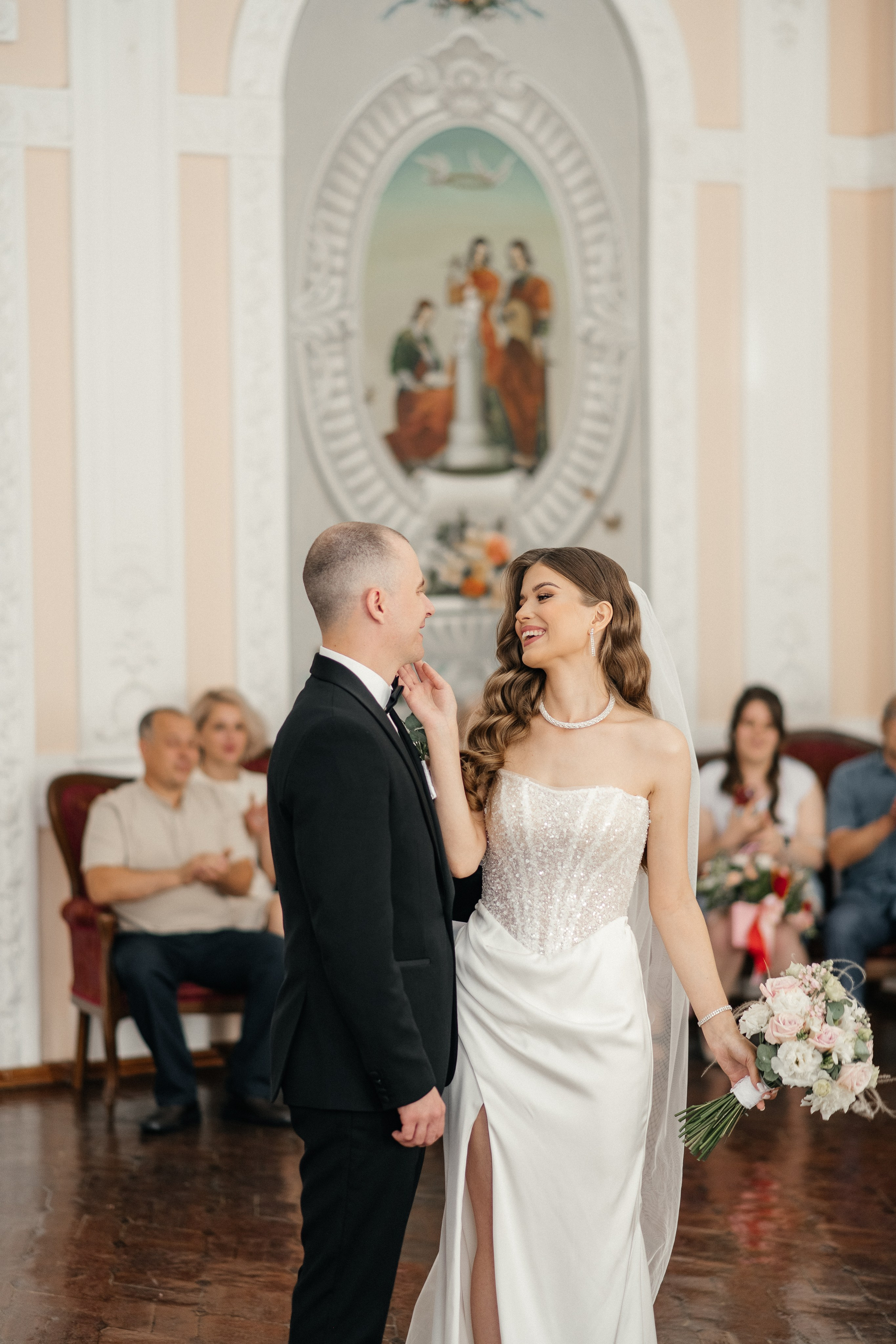 Иван и Ольга. Главная