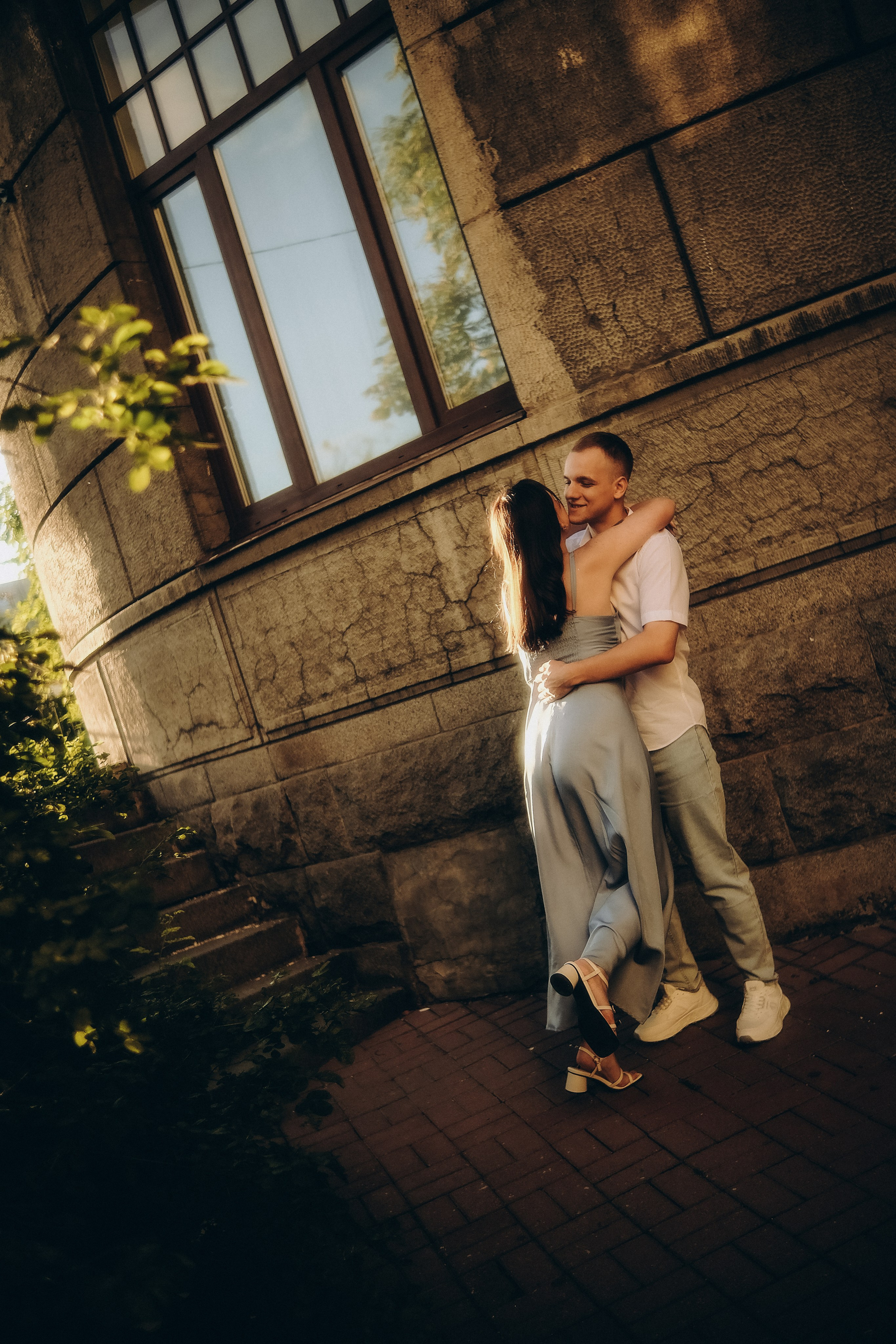 Катя & Слава. Phdkvmr.ru