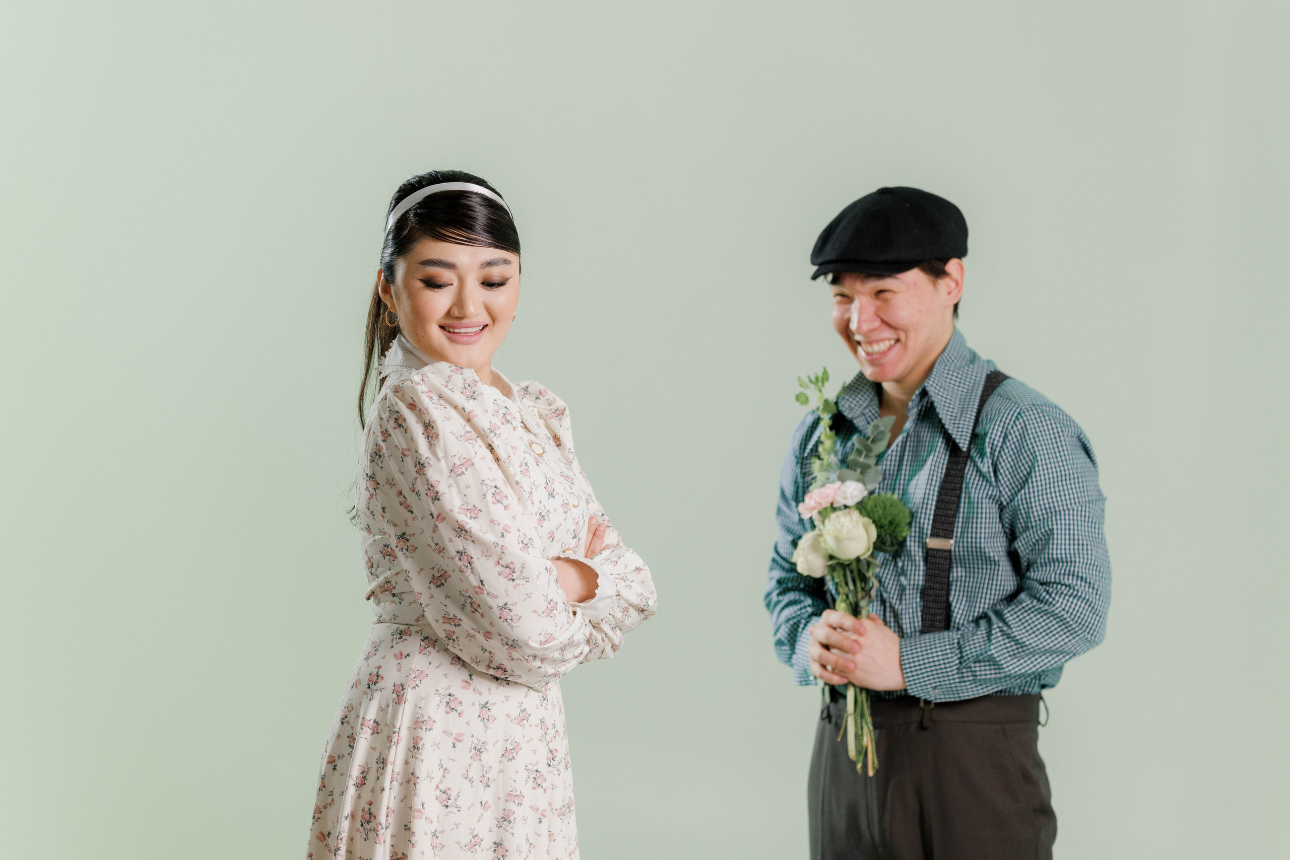 РЕТРО Романтик