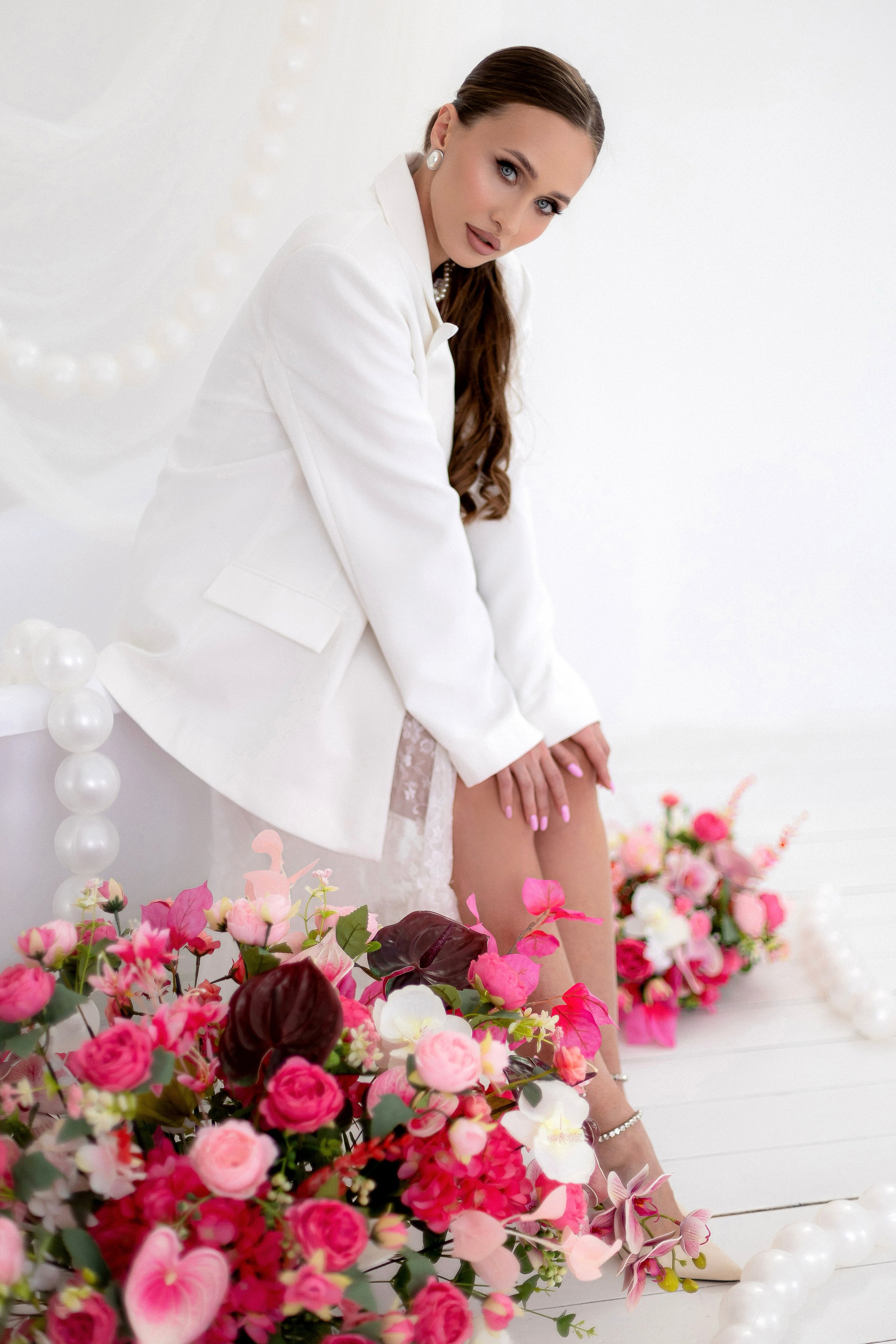 Анастасия. Свадебный и портретный фотограф в Миассе Филиппенко Дарья