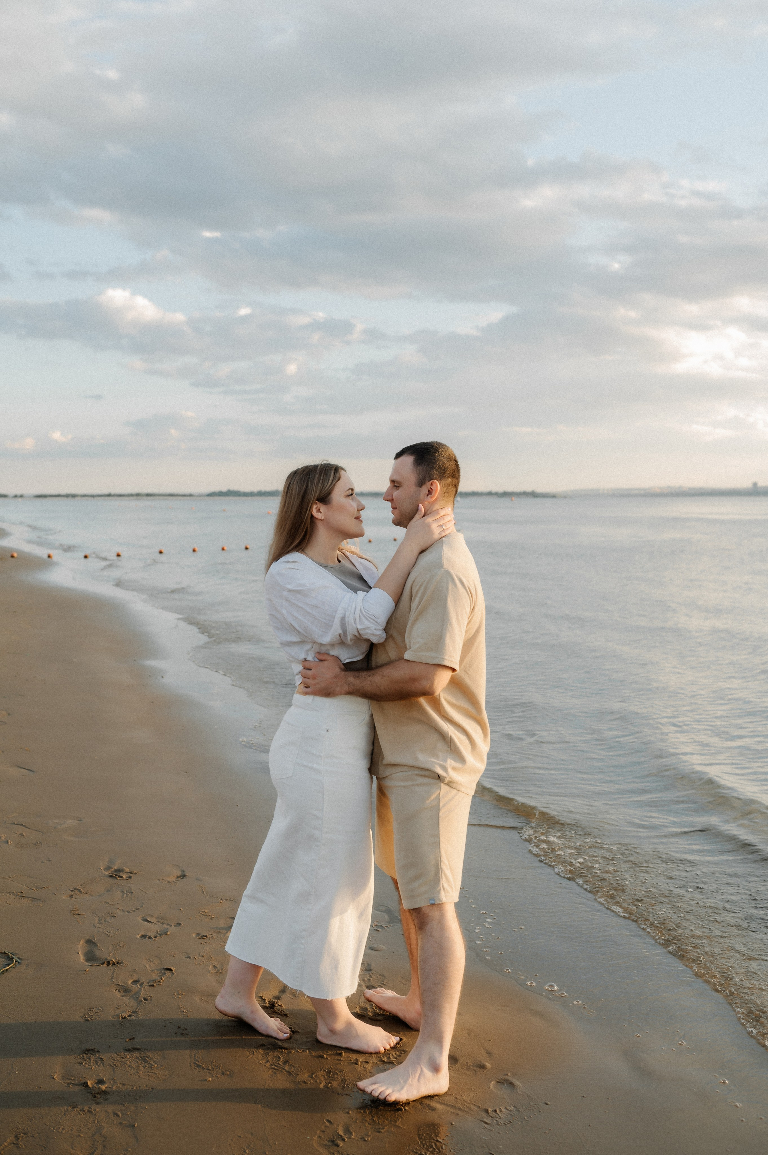 Дима и Настя. Свадебный фотограф