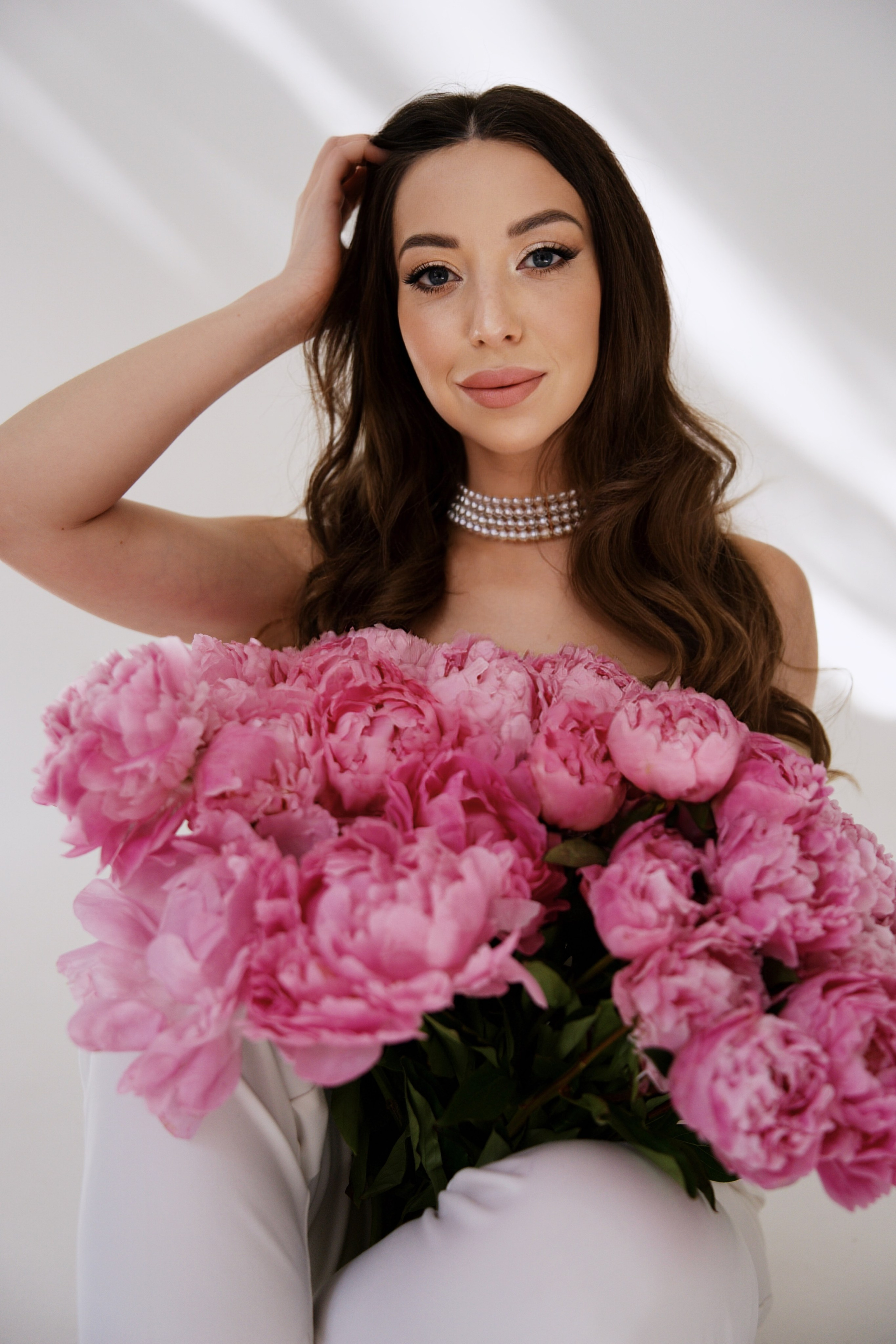 Маргарита. Женский фотограф в Москве Уварова Анастасия