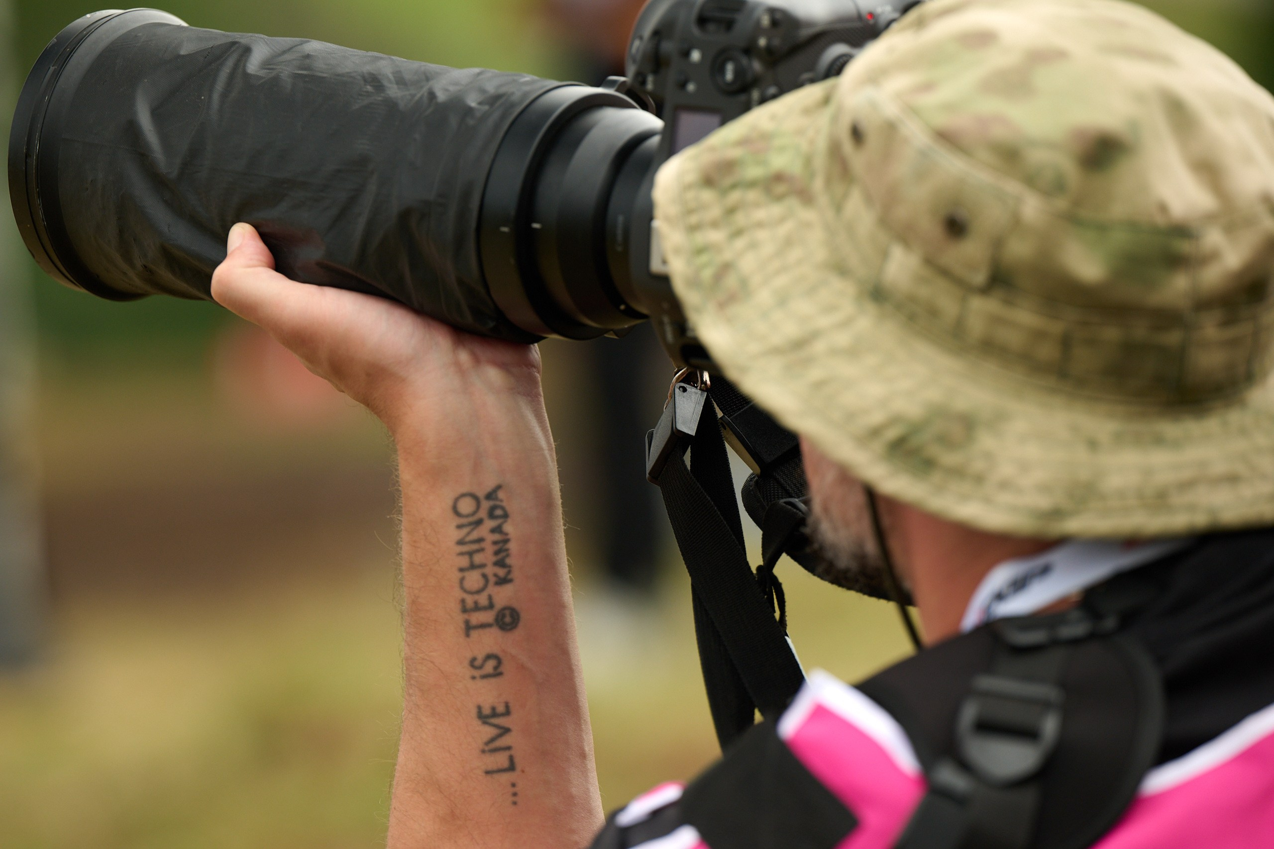 2 этап MMT RGP чемпионата России по мотокроссу 2025. Спортивный репортажный фотограф в Ижевске Сергей Мерзляков