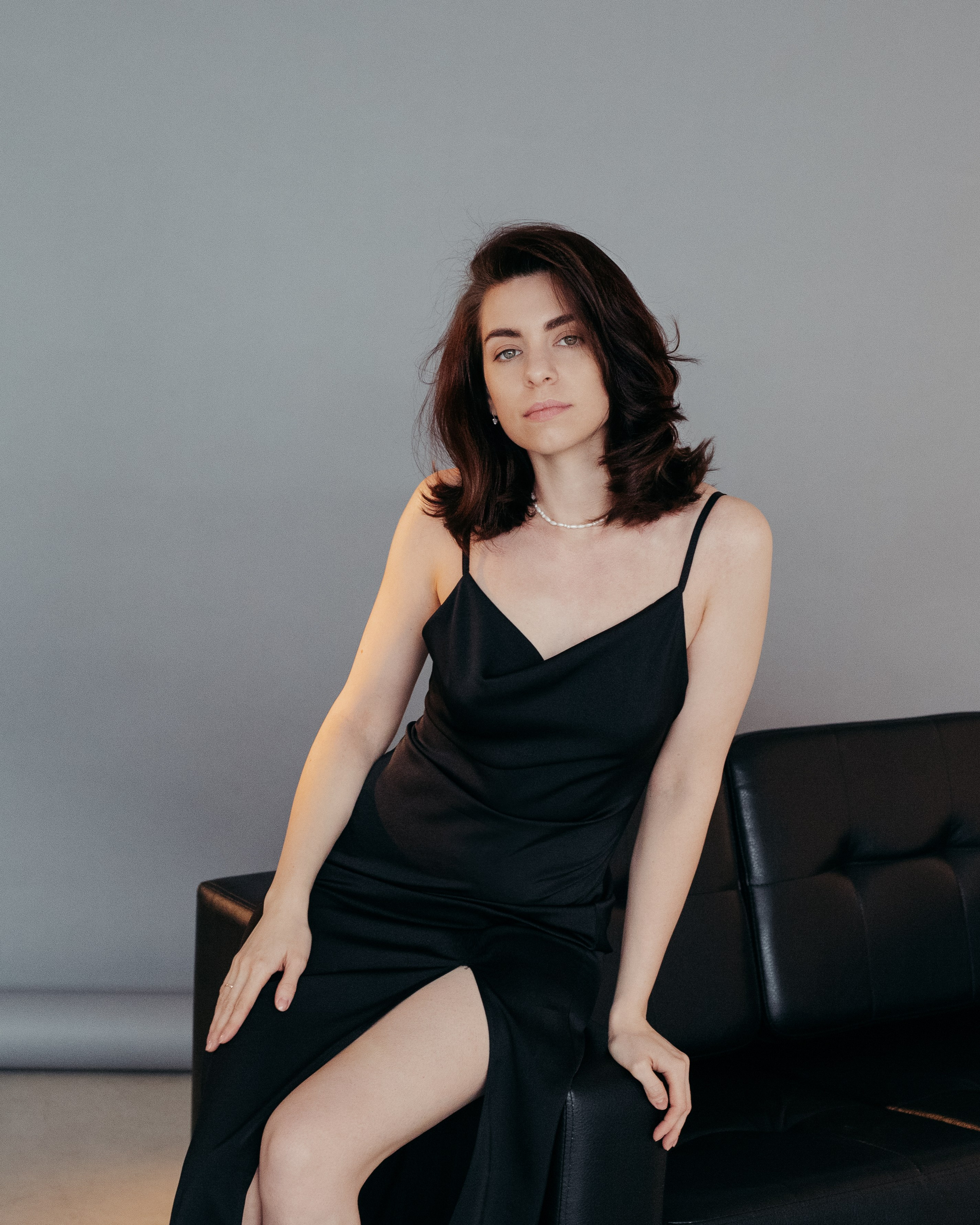 Таня. Свадебный и портретный фотограф в Новосибирске Любовь Исакова