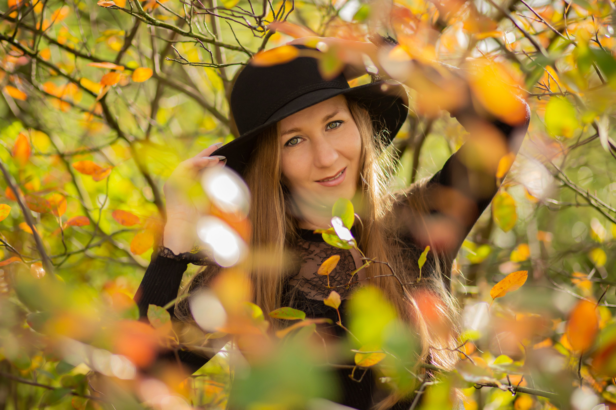 Фотопрогулка. Семейный и детский фотограф в Москве и МО — Александра
