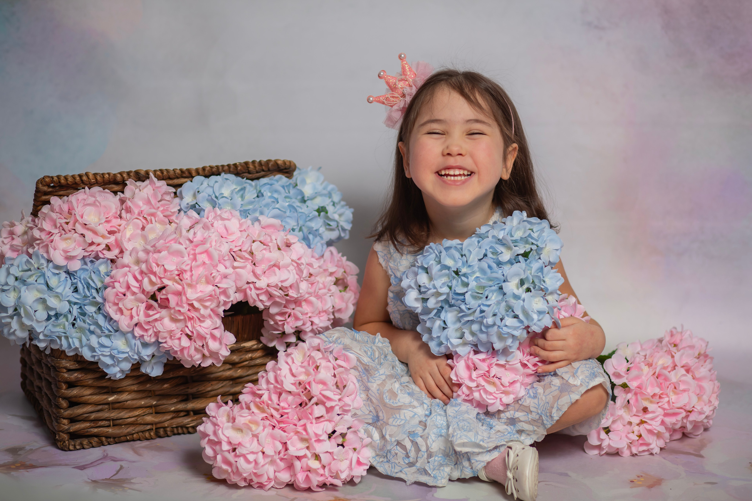 Фотозоны. Семейный и детский фотограф в Москве и МО — Александра