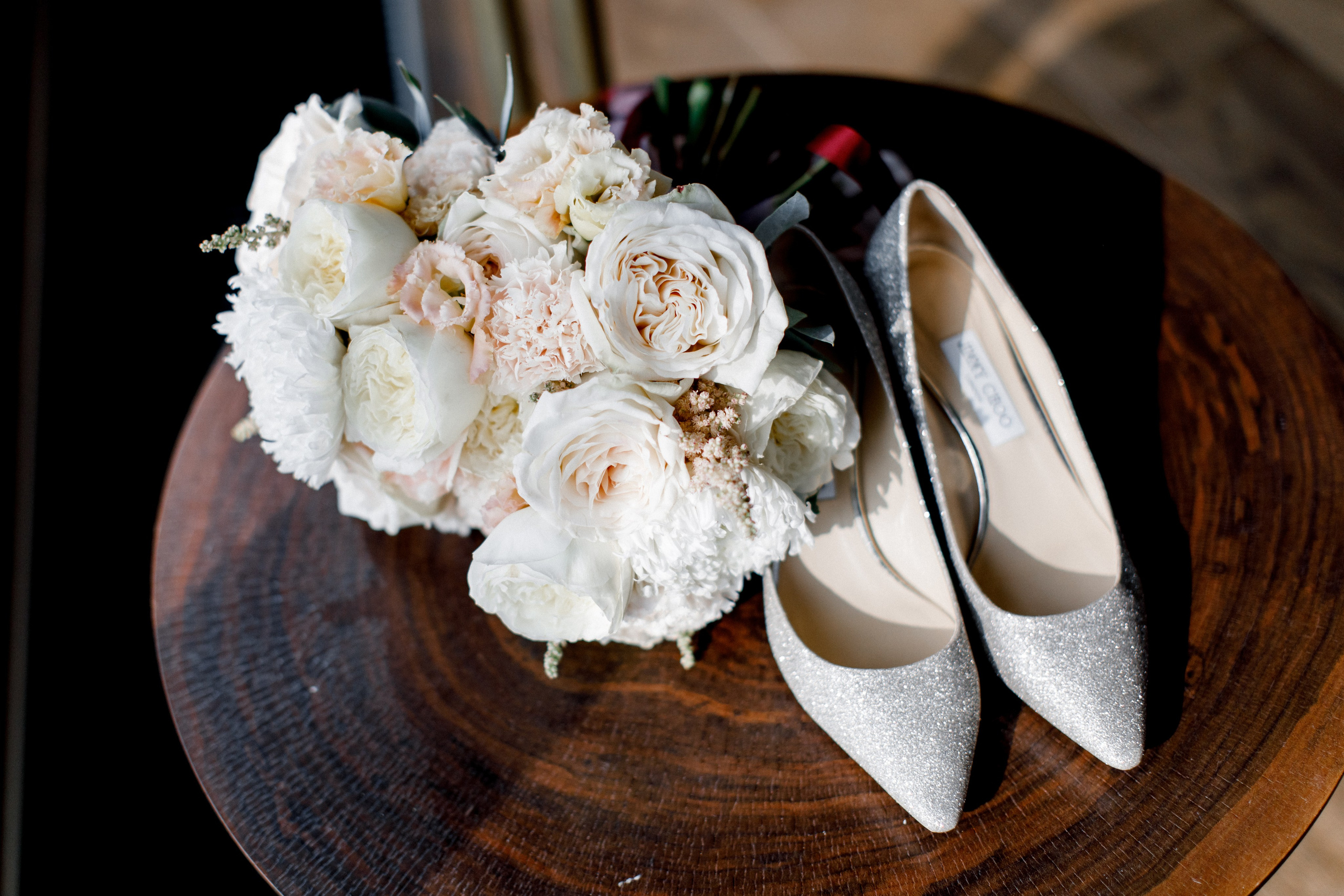 Свадьба в комплексе «Видная усадьба». Kirillova Studio — мастерская декора и событий Юли Кирилловой