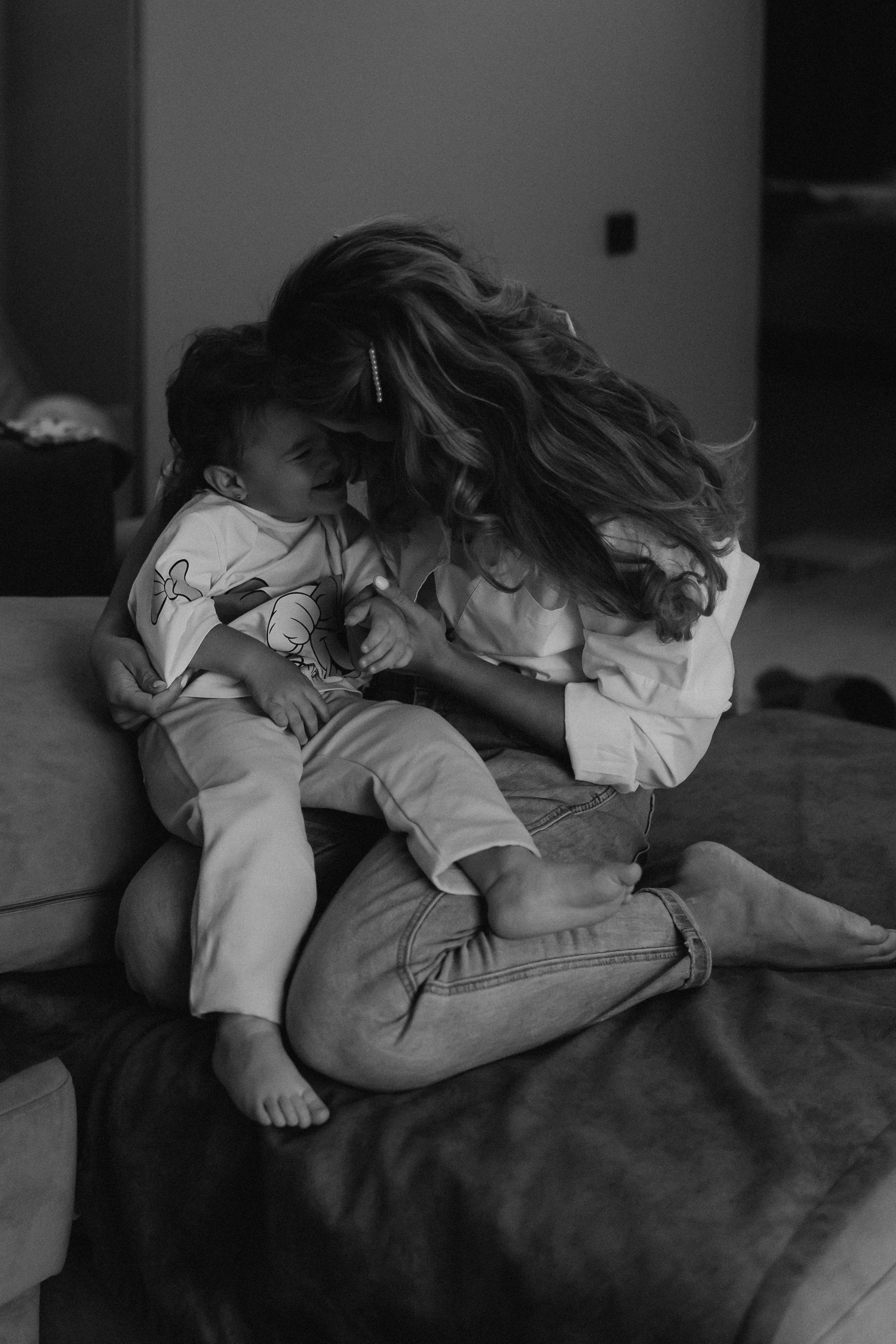 Никуше 2 года. Семейный фотограф в Ангарске/ Иркутске