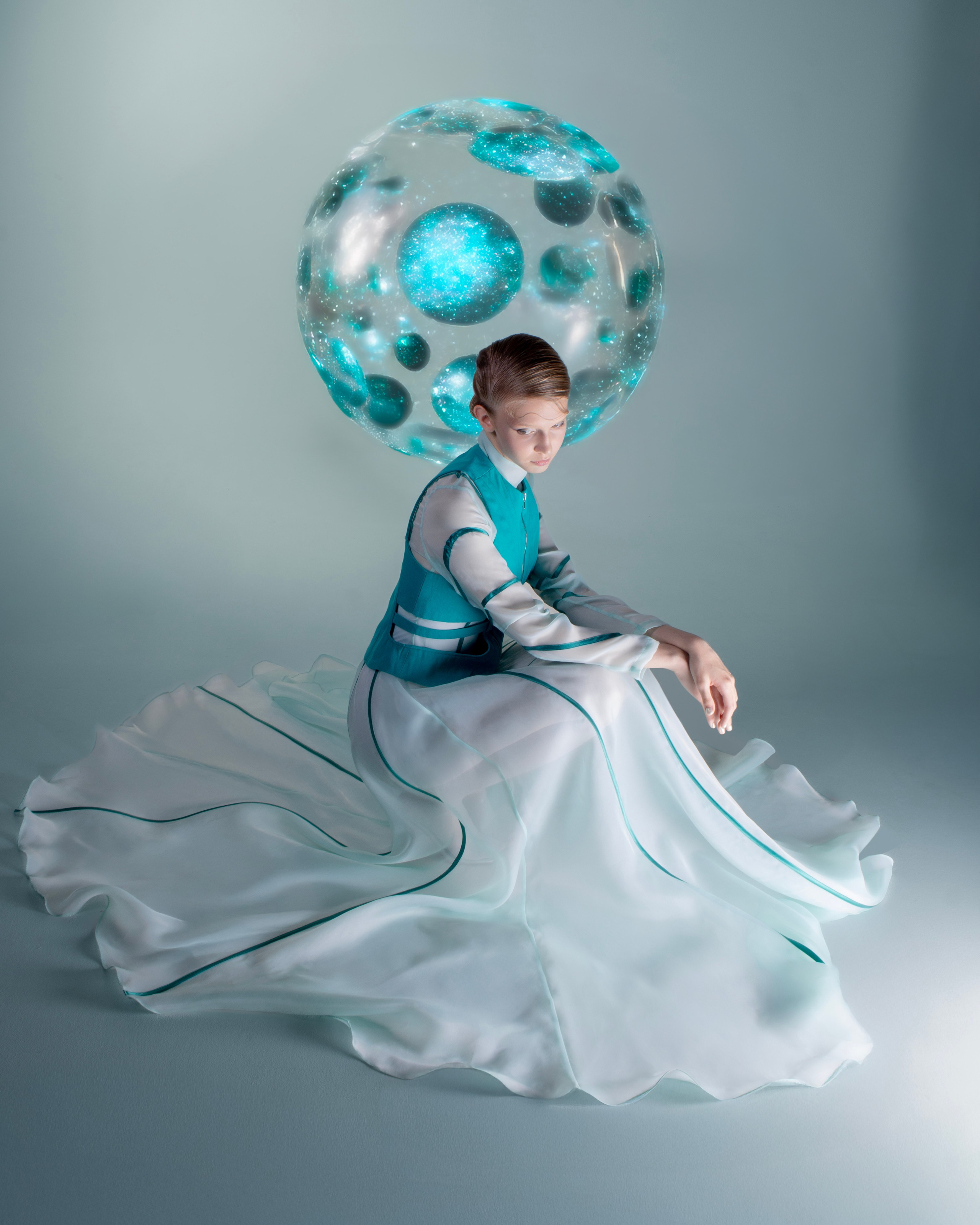 Лук-бук. Алина Шпрот. Фотограф. Москва