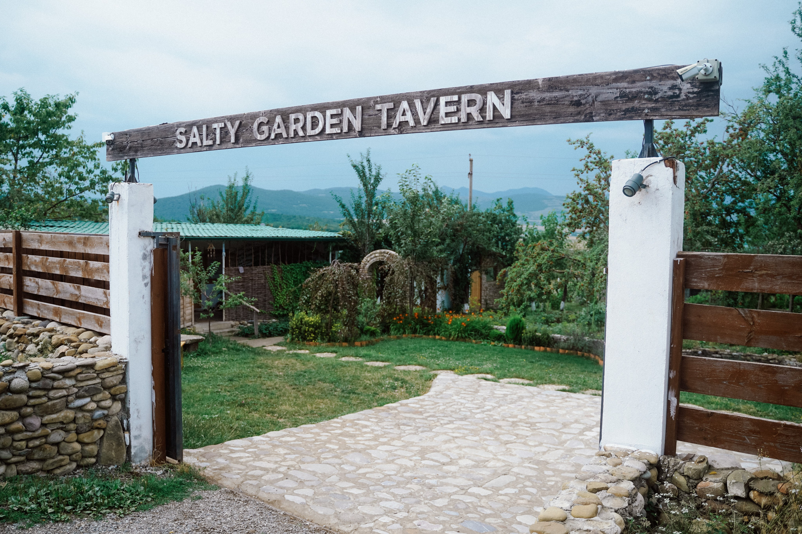 Тбилиси-на-Дону. Фотограф в Ростове-на-Дону и Краснодаре Роман Кудрявцев