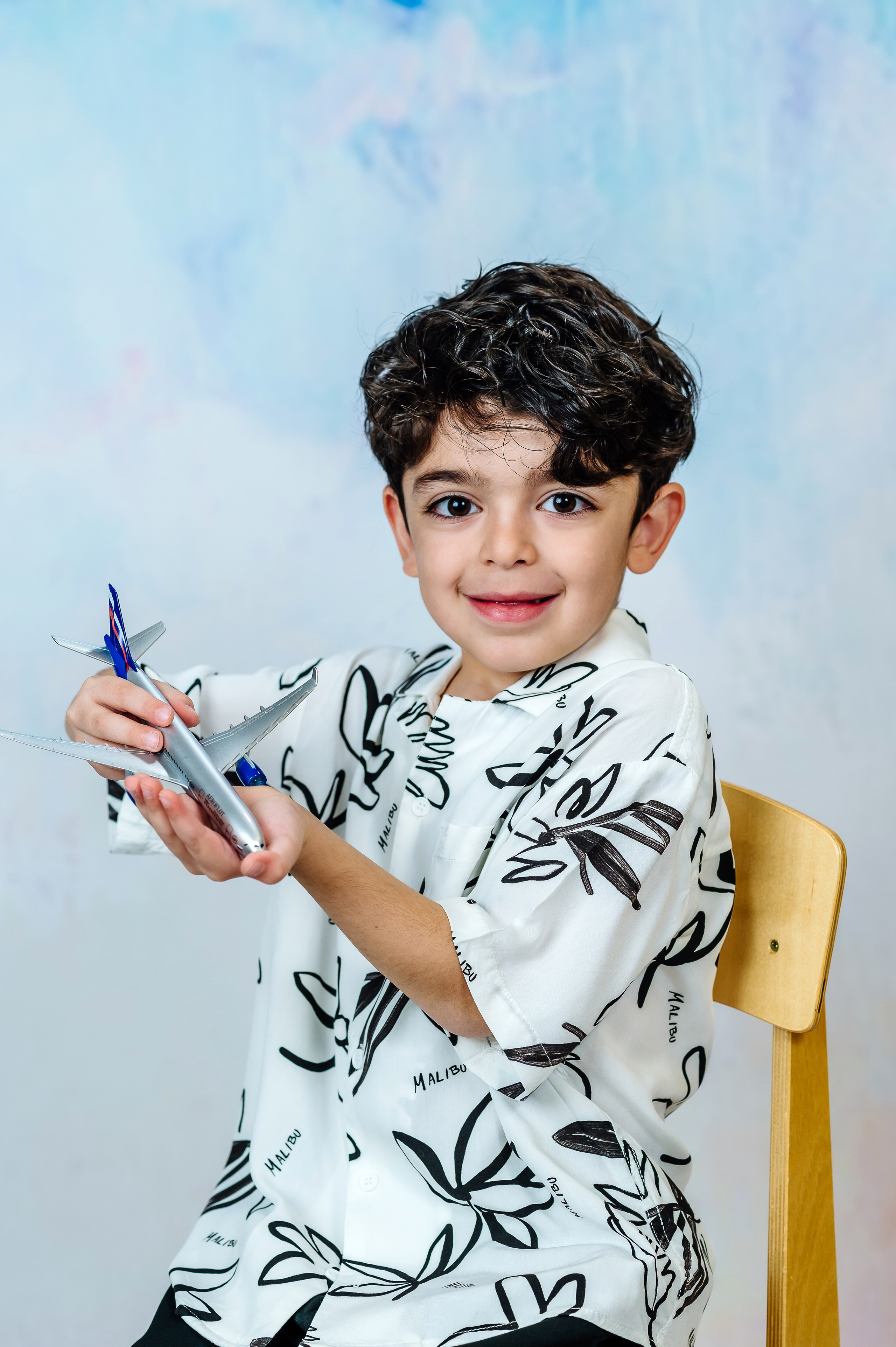 Детский сад