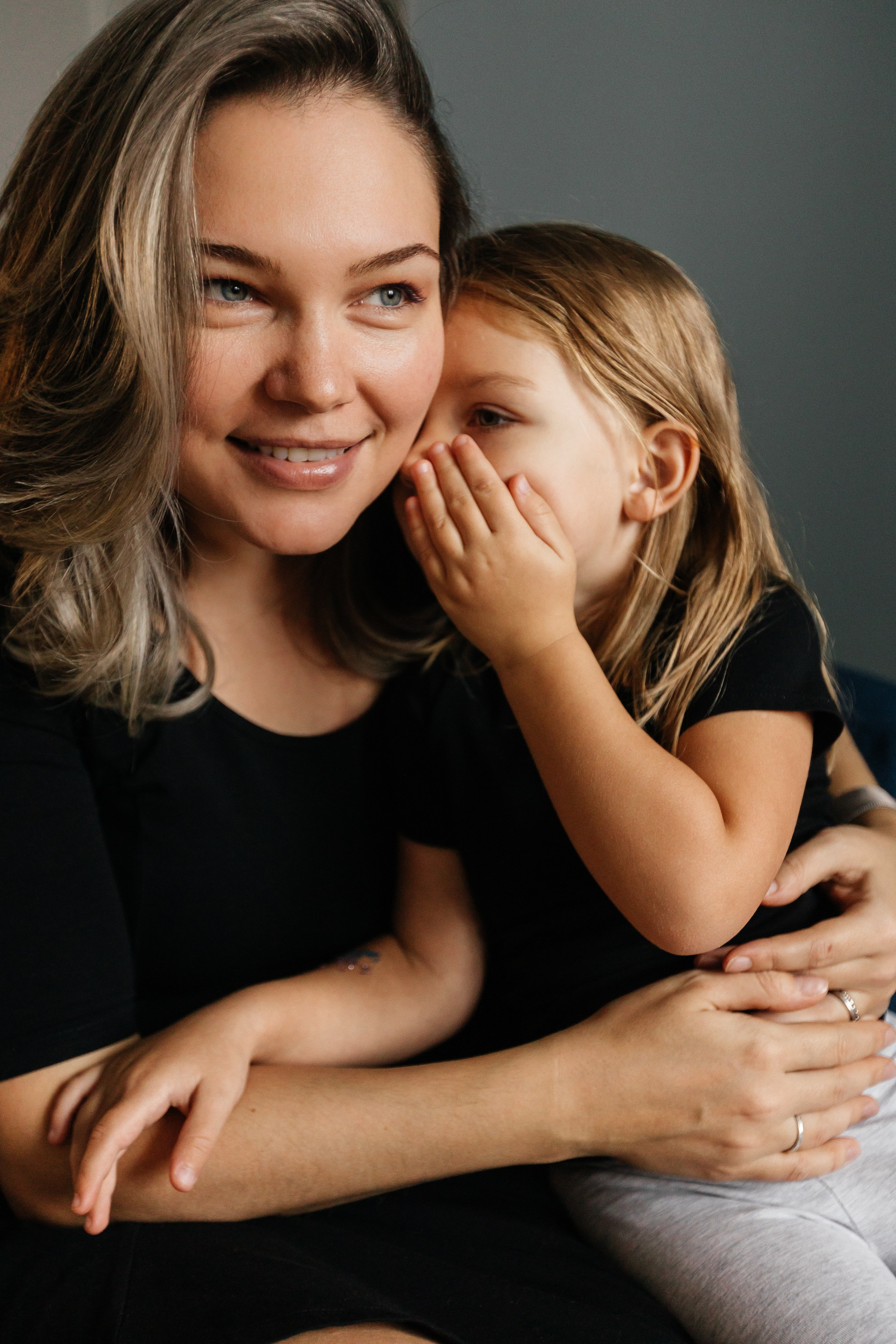 Игорь, Лера, Миля, Ксюша и Аня. Фотограф Таганрог Любимая Надя