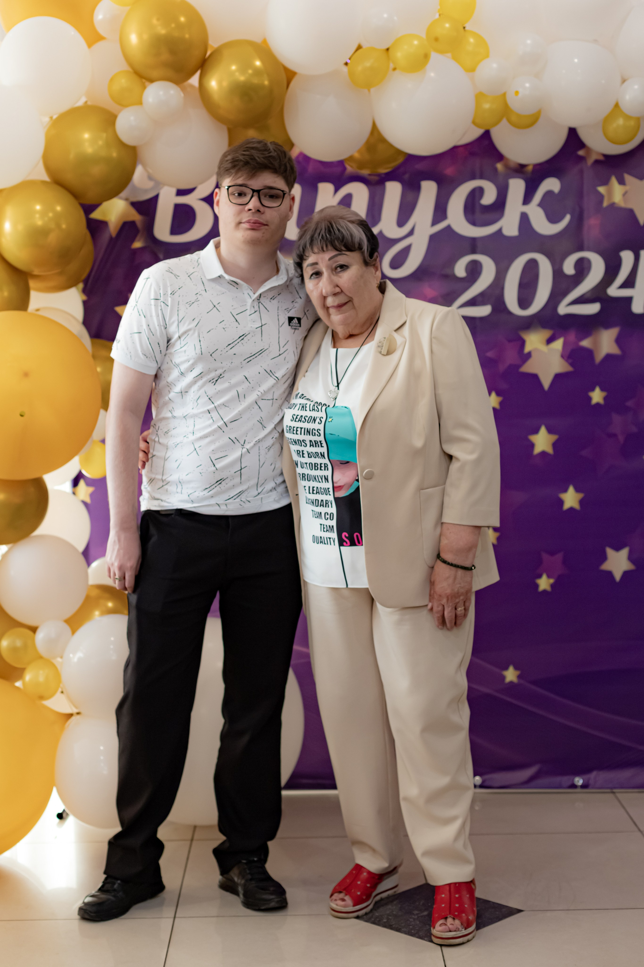 Выпускной. Photokarish