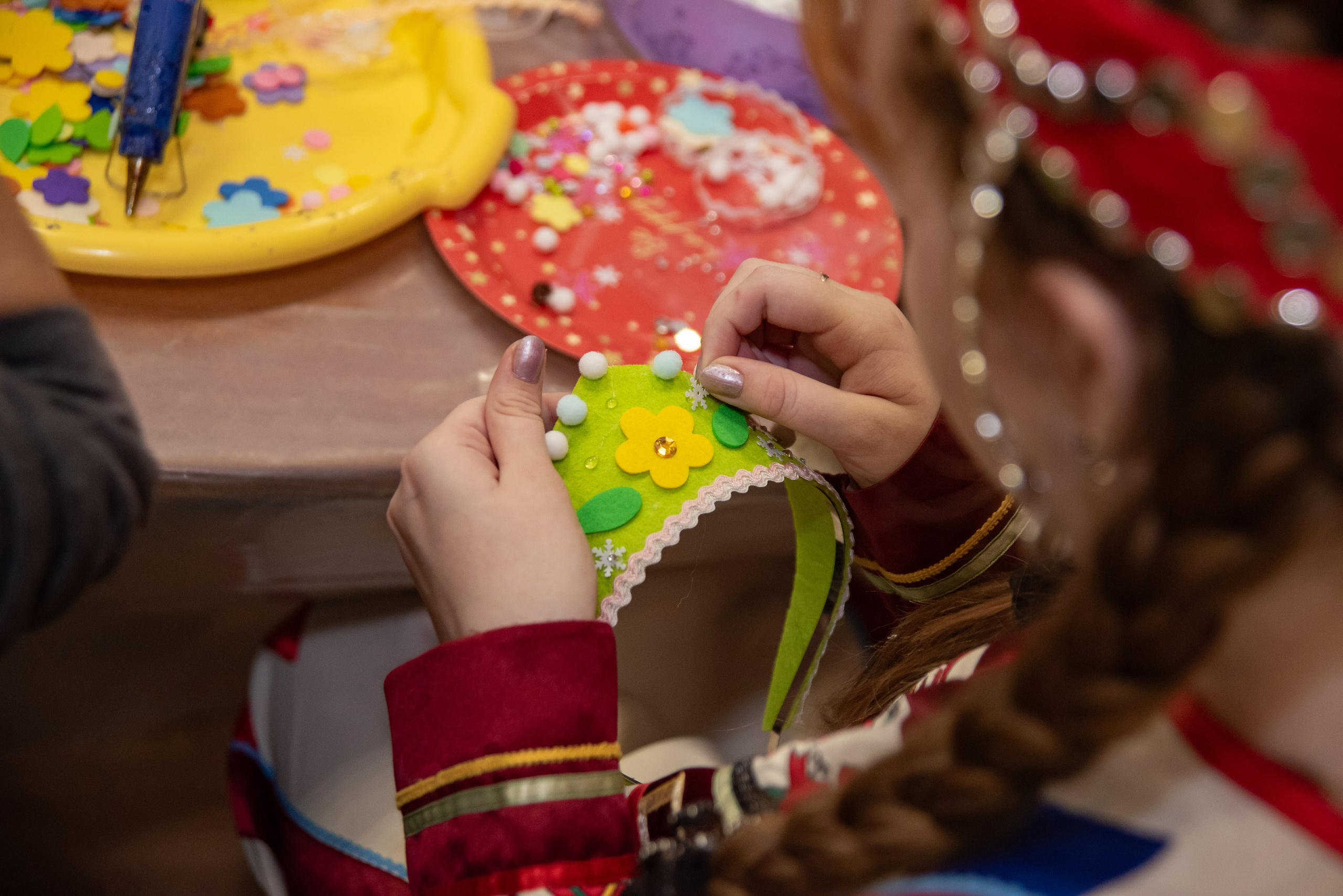 Репортажная съёмка концерта в Нижнем Новгороде. Фотограф Макс Огурцов в Нижнем Новгороде