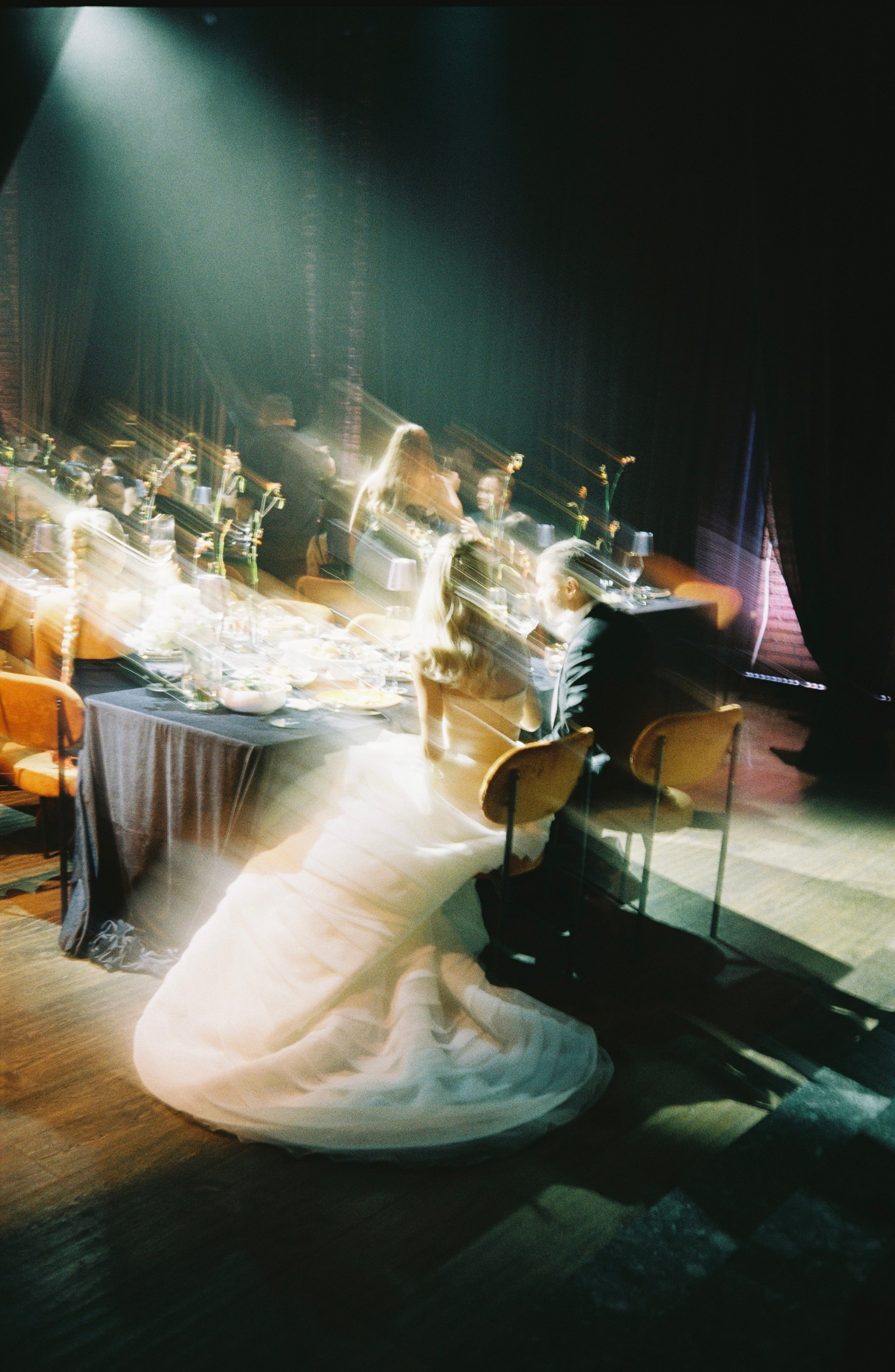 Wedding photographer in Europe