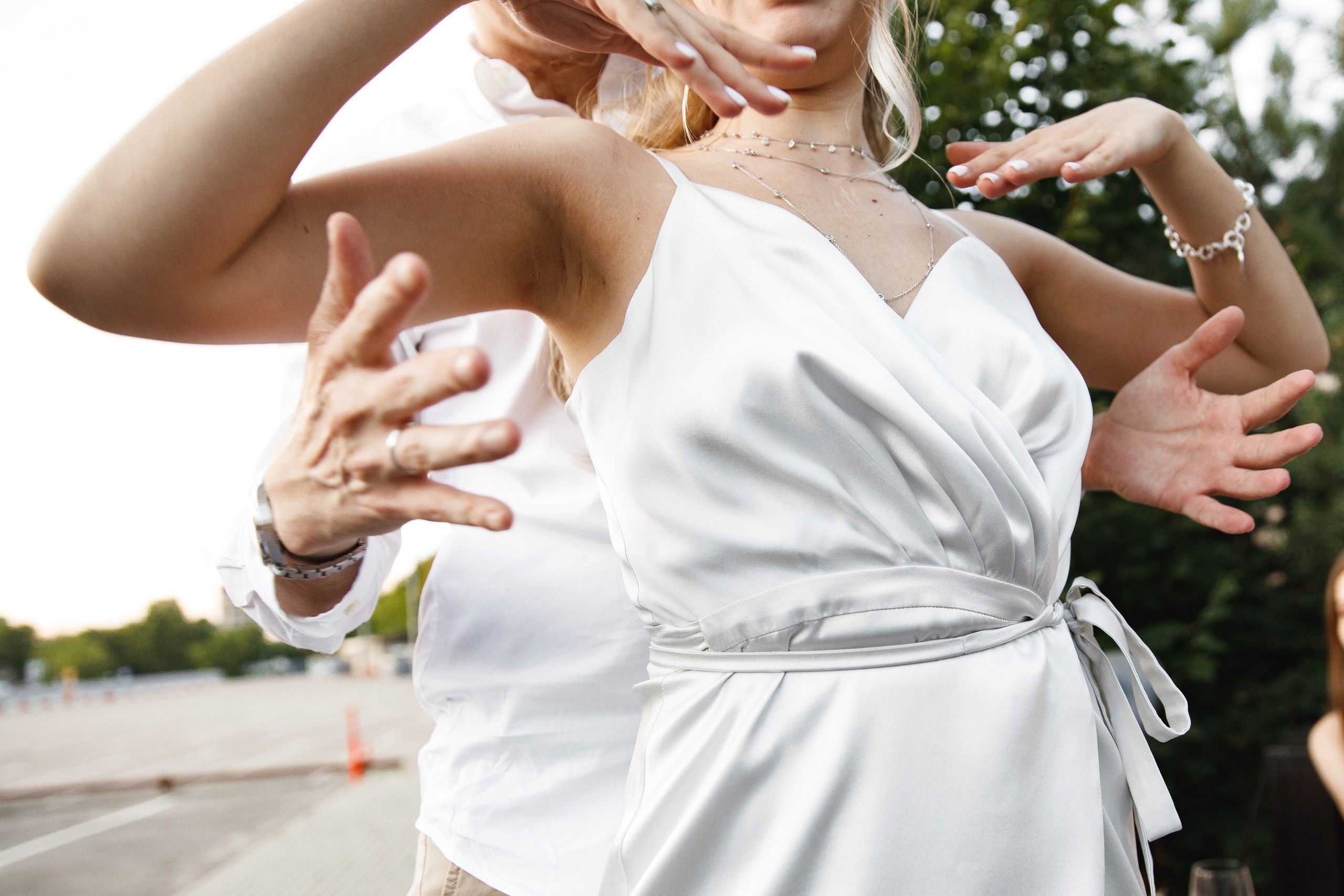 BE_AMAZI. Wedding photographer in Europe