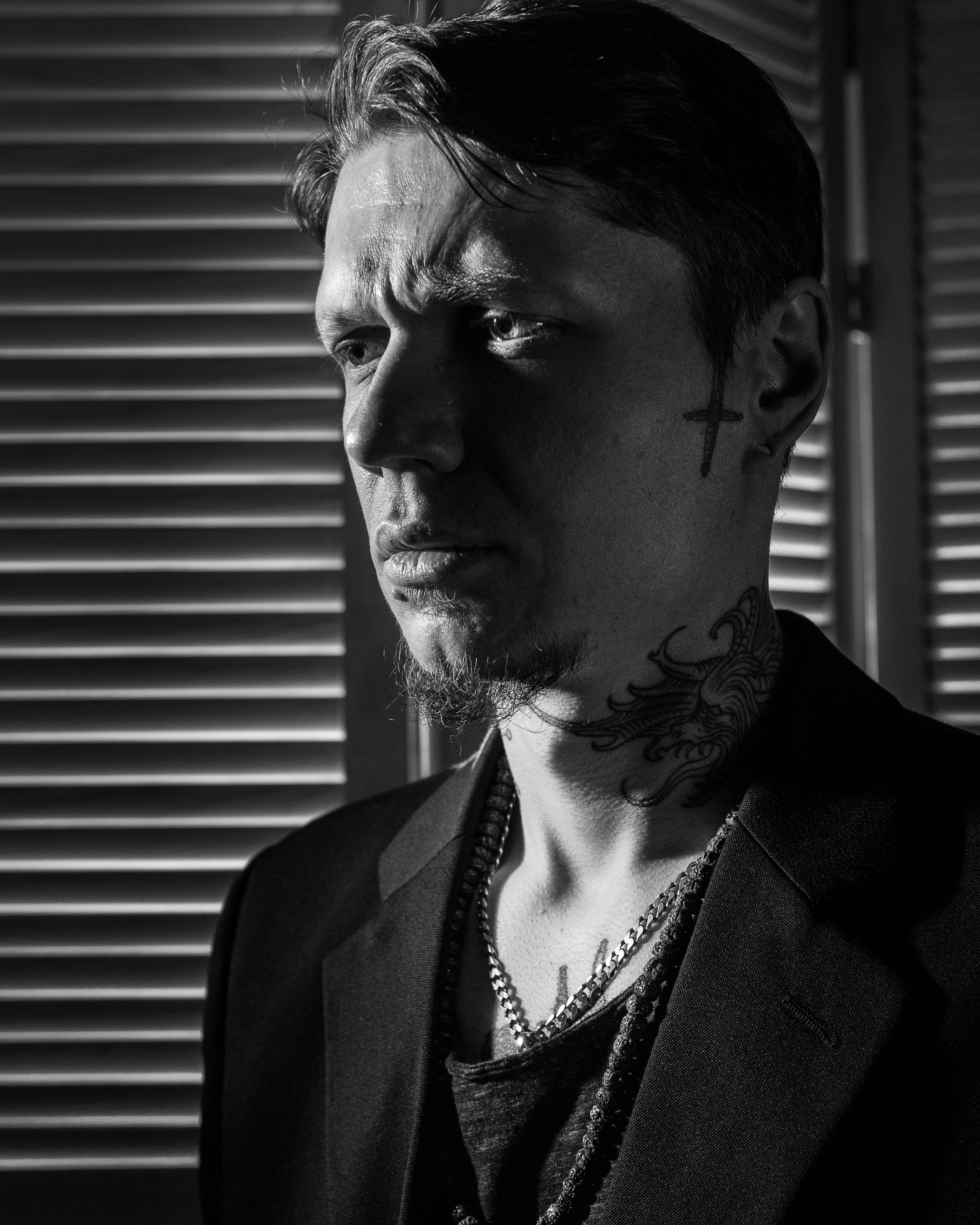 Commercial. Alexandr Staub Multidisciplinary artist