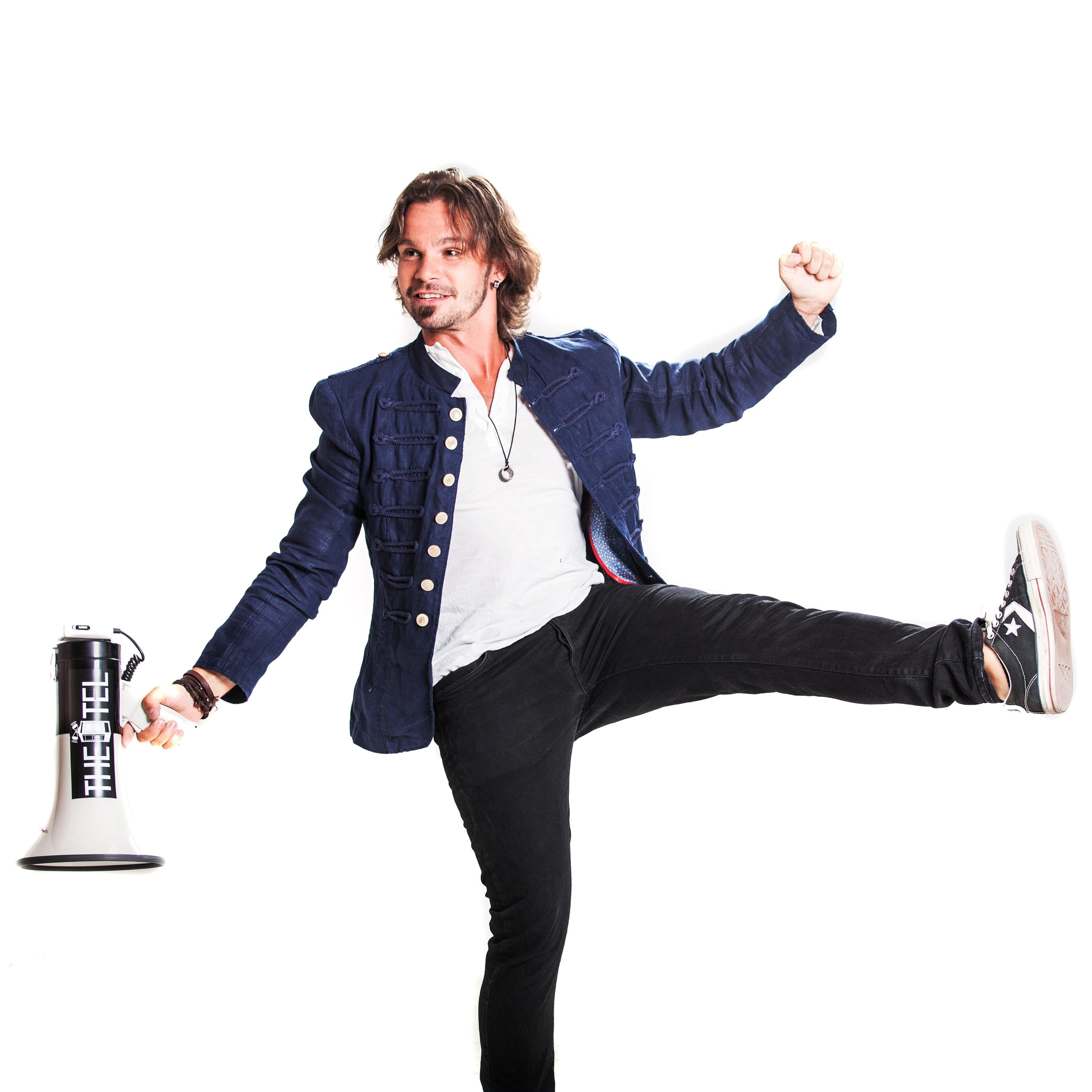 Commercial. Alexandr Staub Multidisciplinary artist