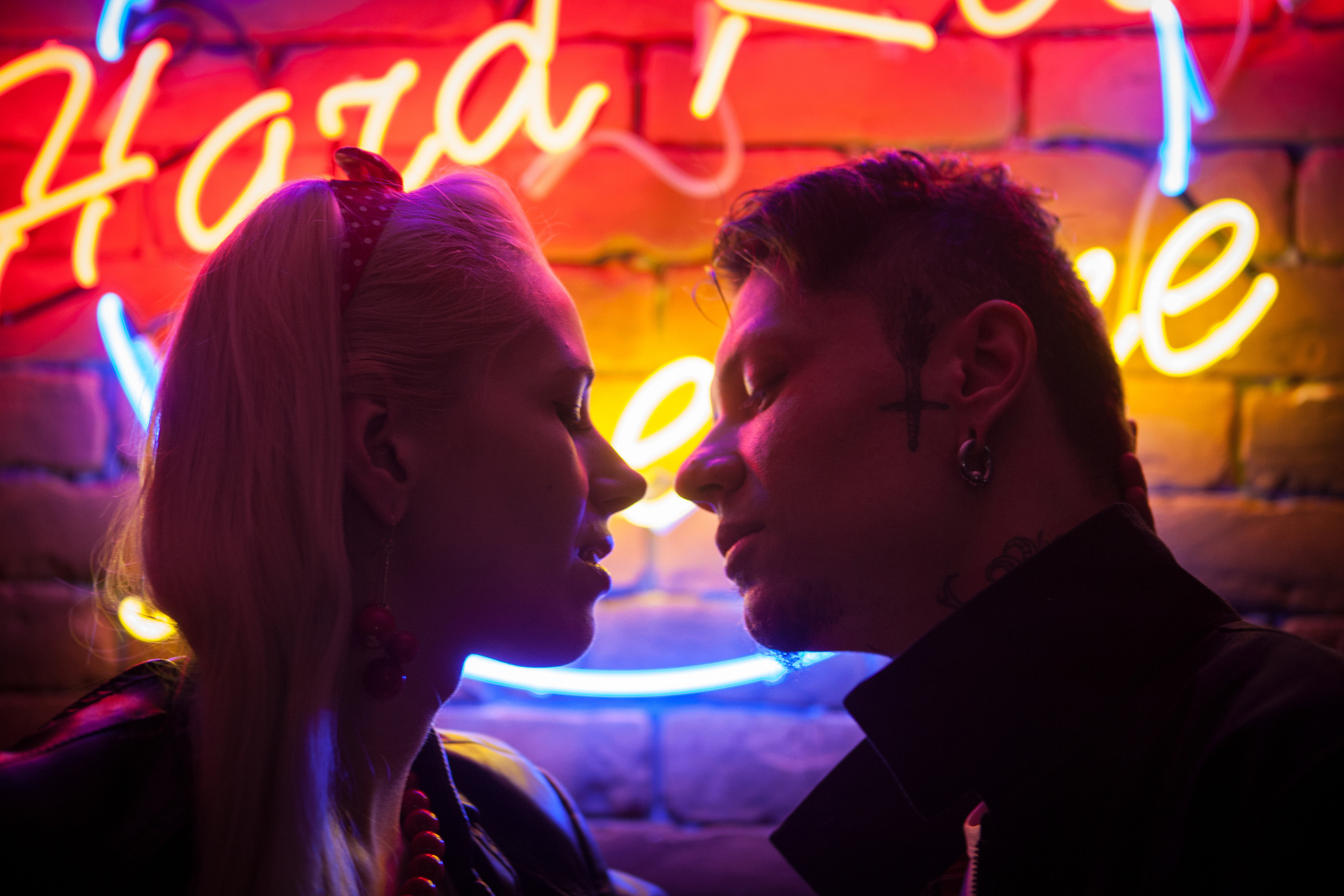 Commercial. Alexandr Staub Multidisciplinary artist