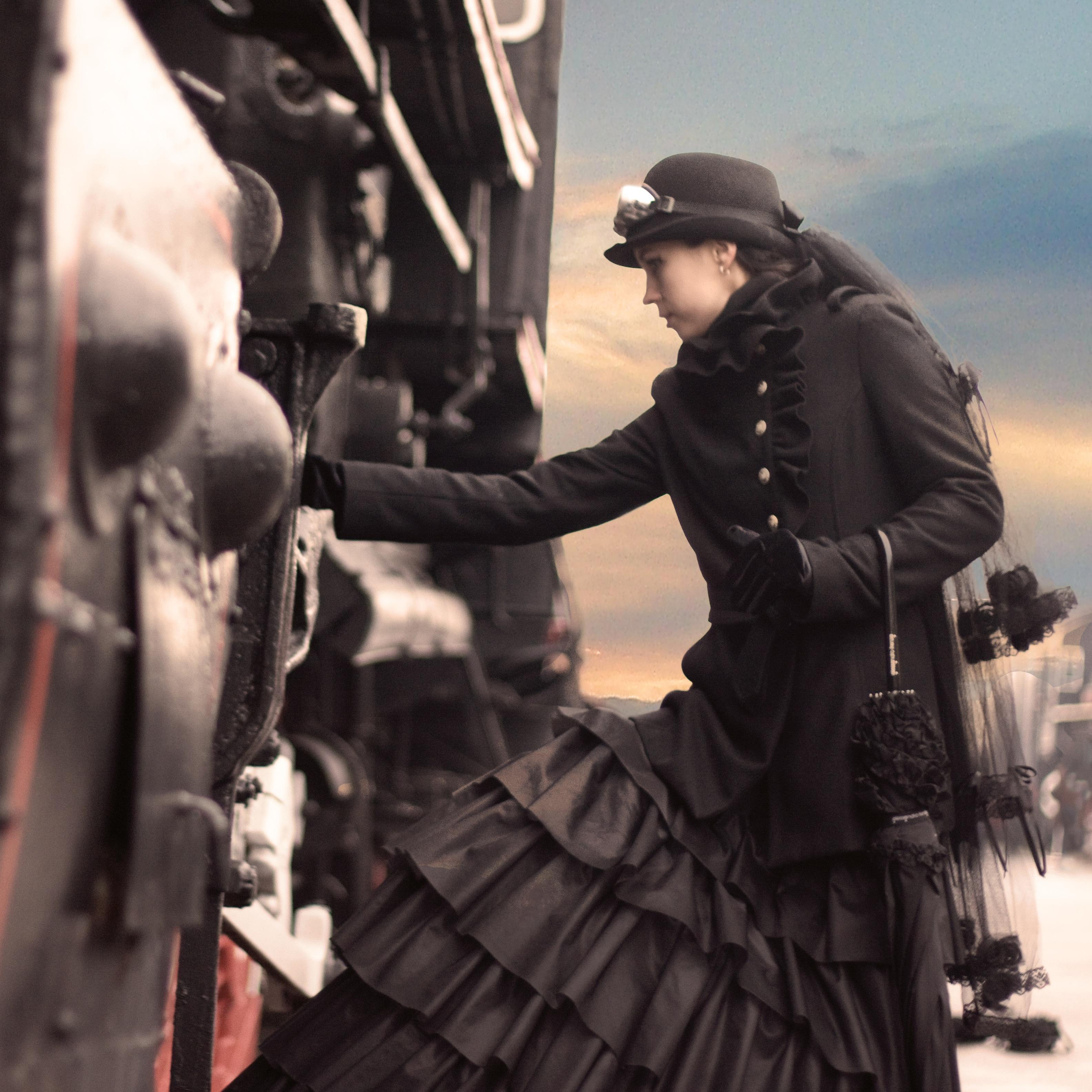 Commercial. Alexandr Staub Multidisciplinary artist