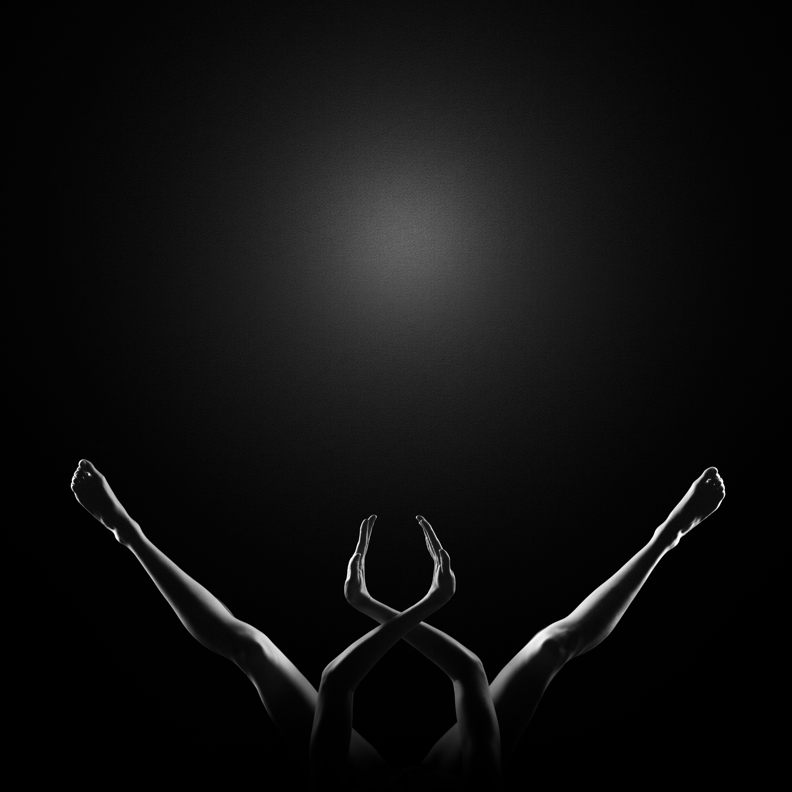 BodyShape. Alexandr Staub Multidisciplinary artist