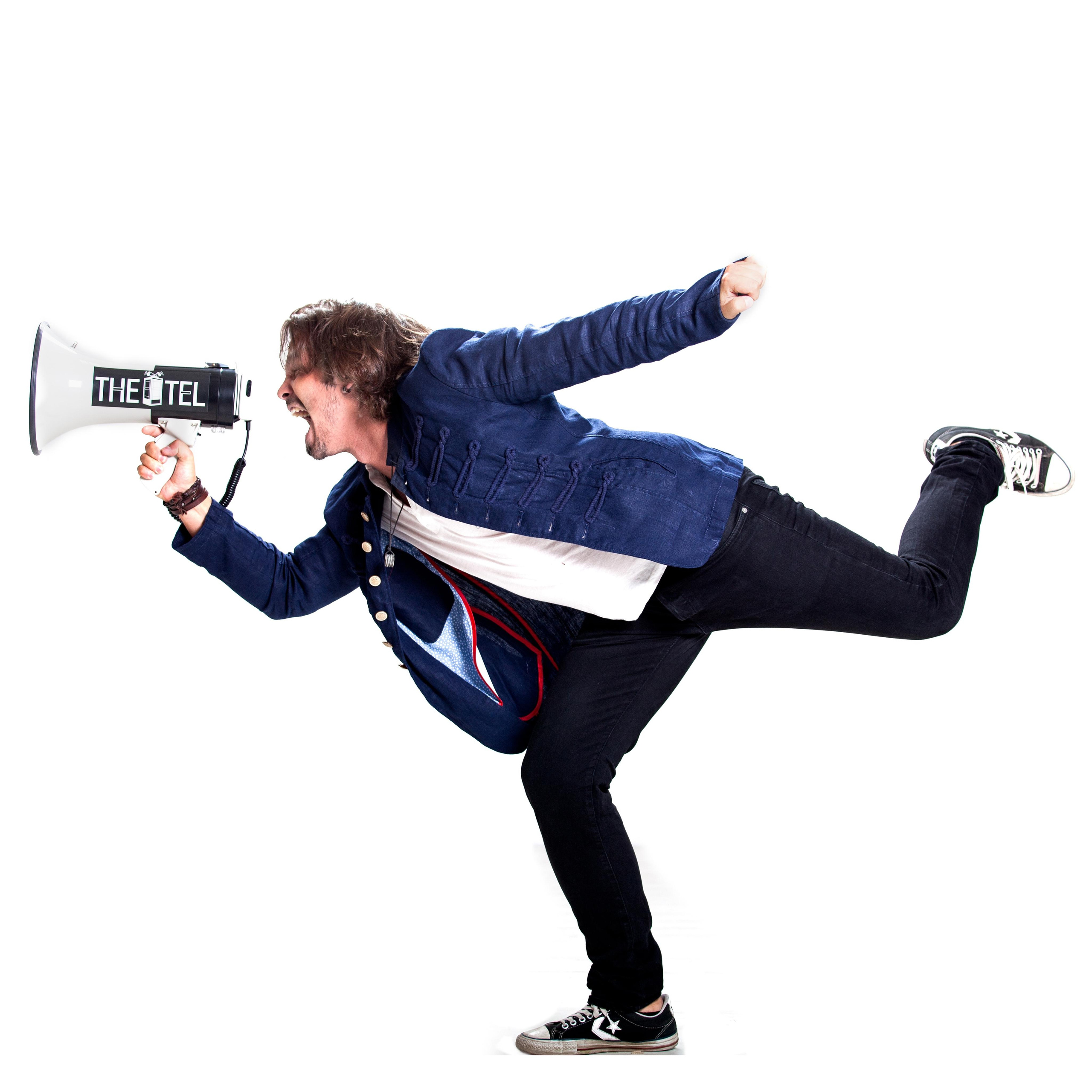 Commercial. Alexandr Staub Multidisciplinary artist